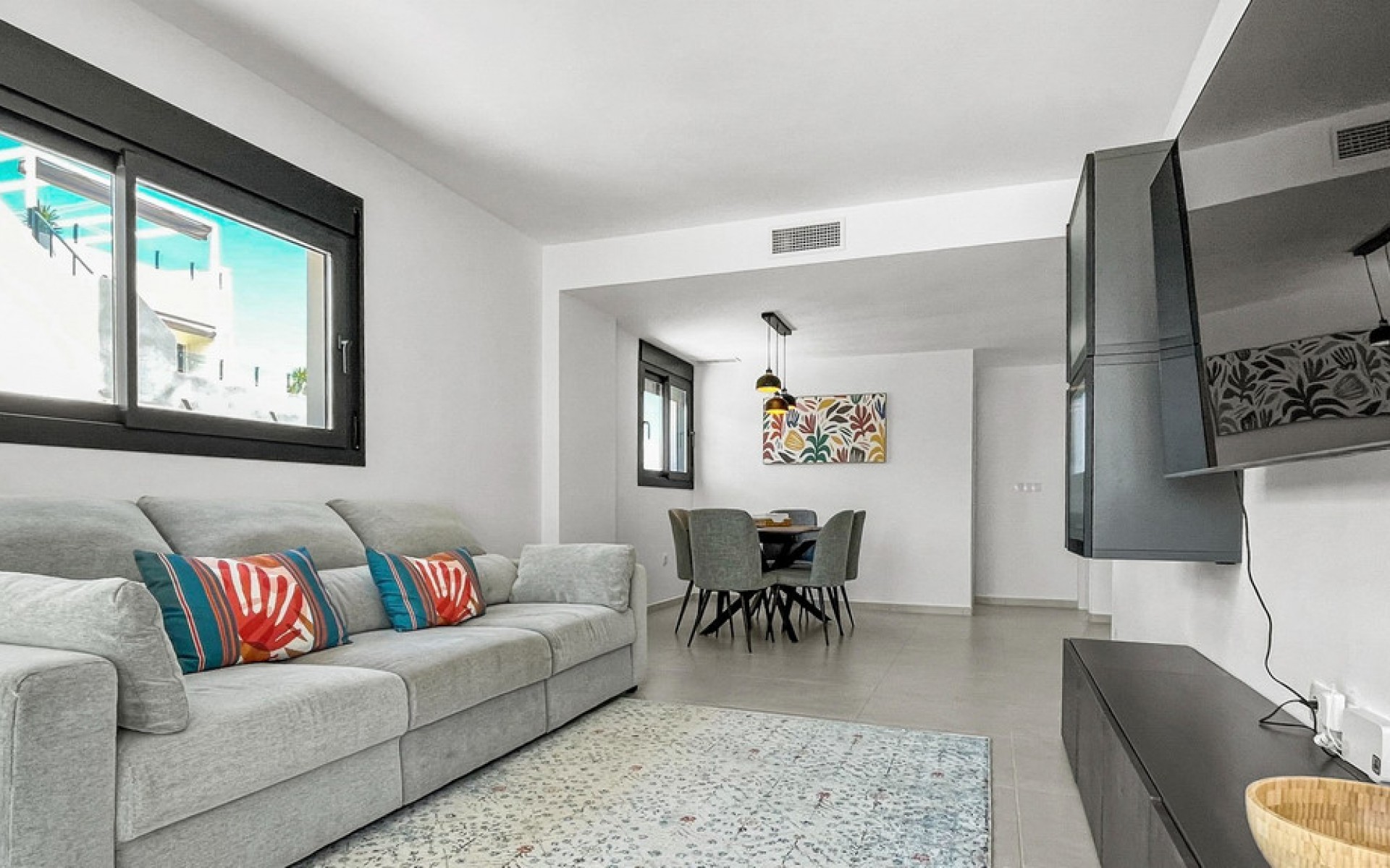 Resale - Appartement - Orihuela - Los Dolses