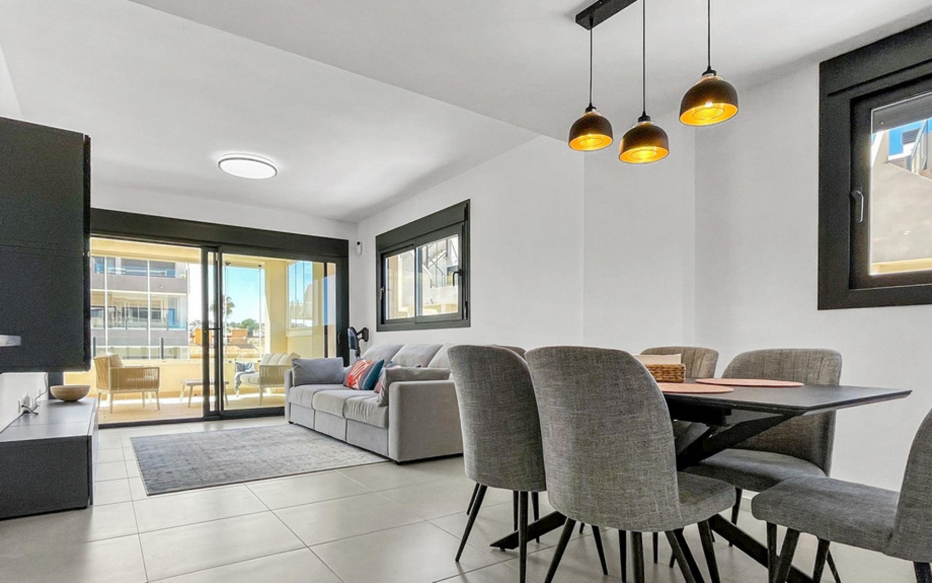 Resale - Appartement - Orihuela - Los Dolses
