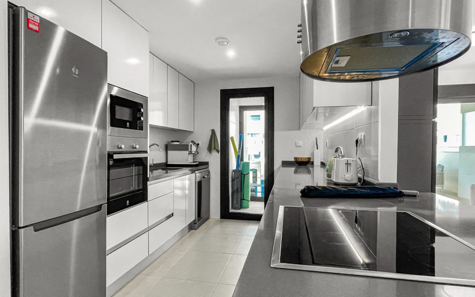 Resale - Appartement - Orihuela - Los Dolses