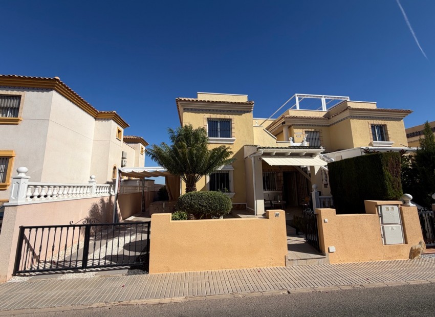 Resale - Appartement - Orihuela - Los Dolses
