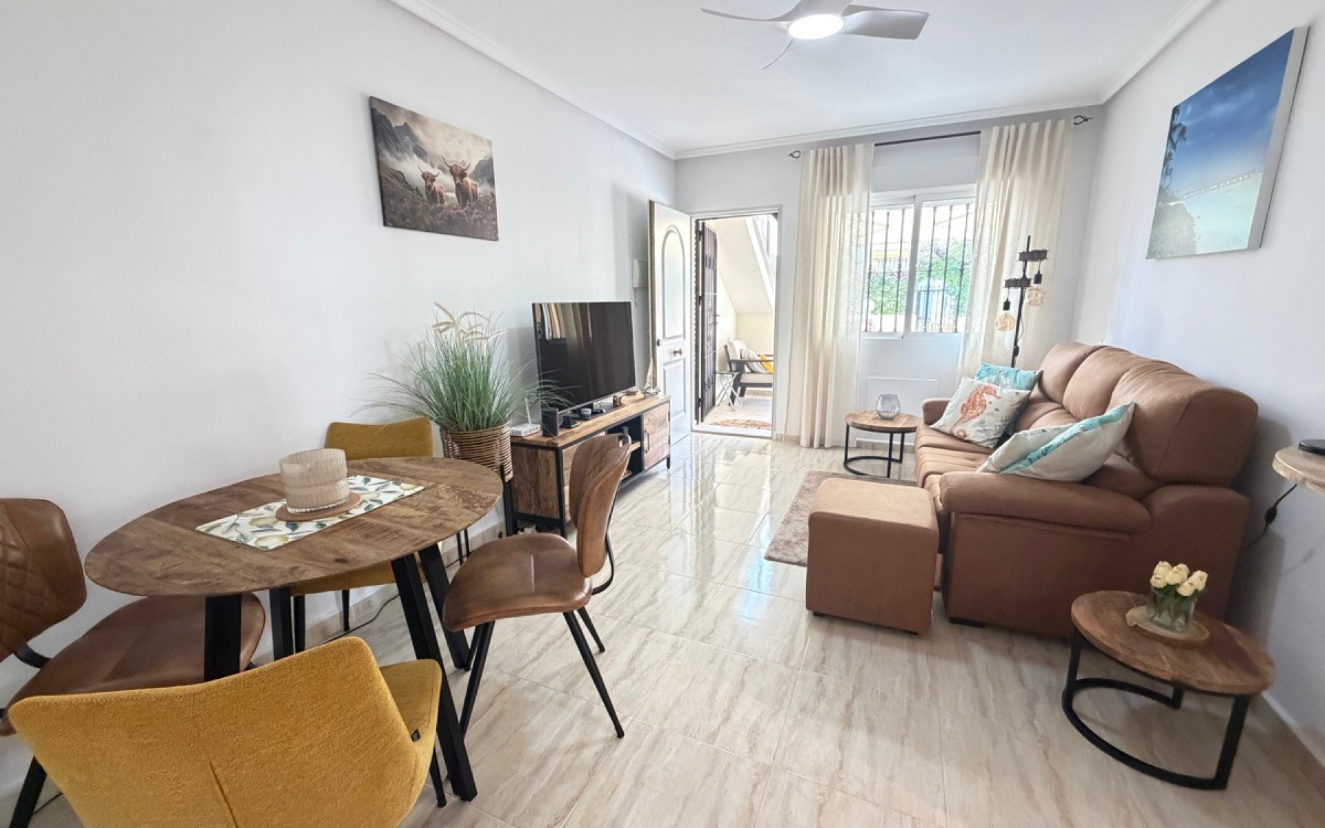 Resale - Appartement - Orihuela - Los Dolses