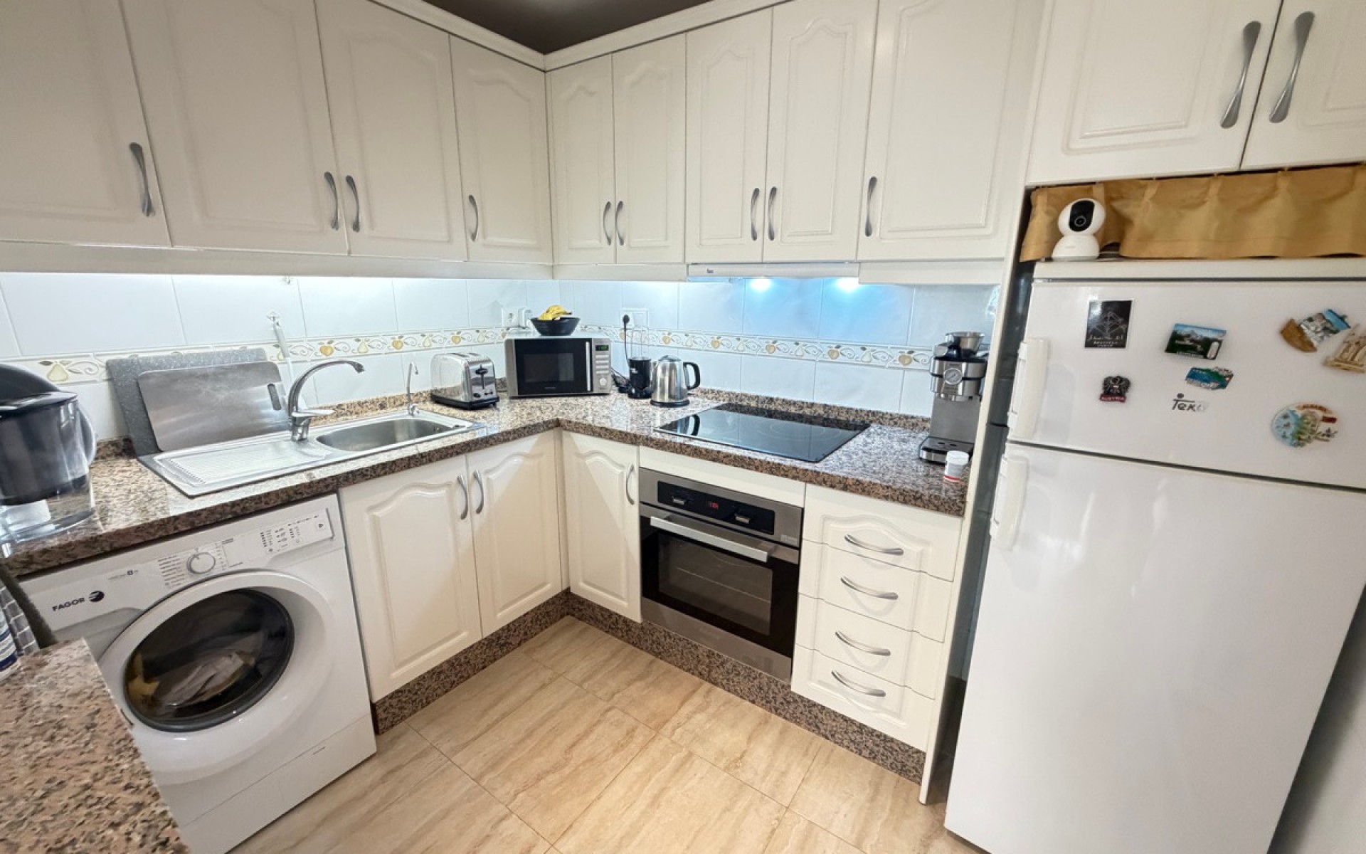 Resale - Appartement - Orihuela - Los Dolses