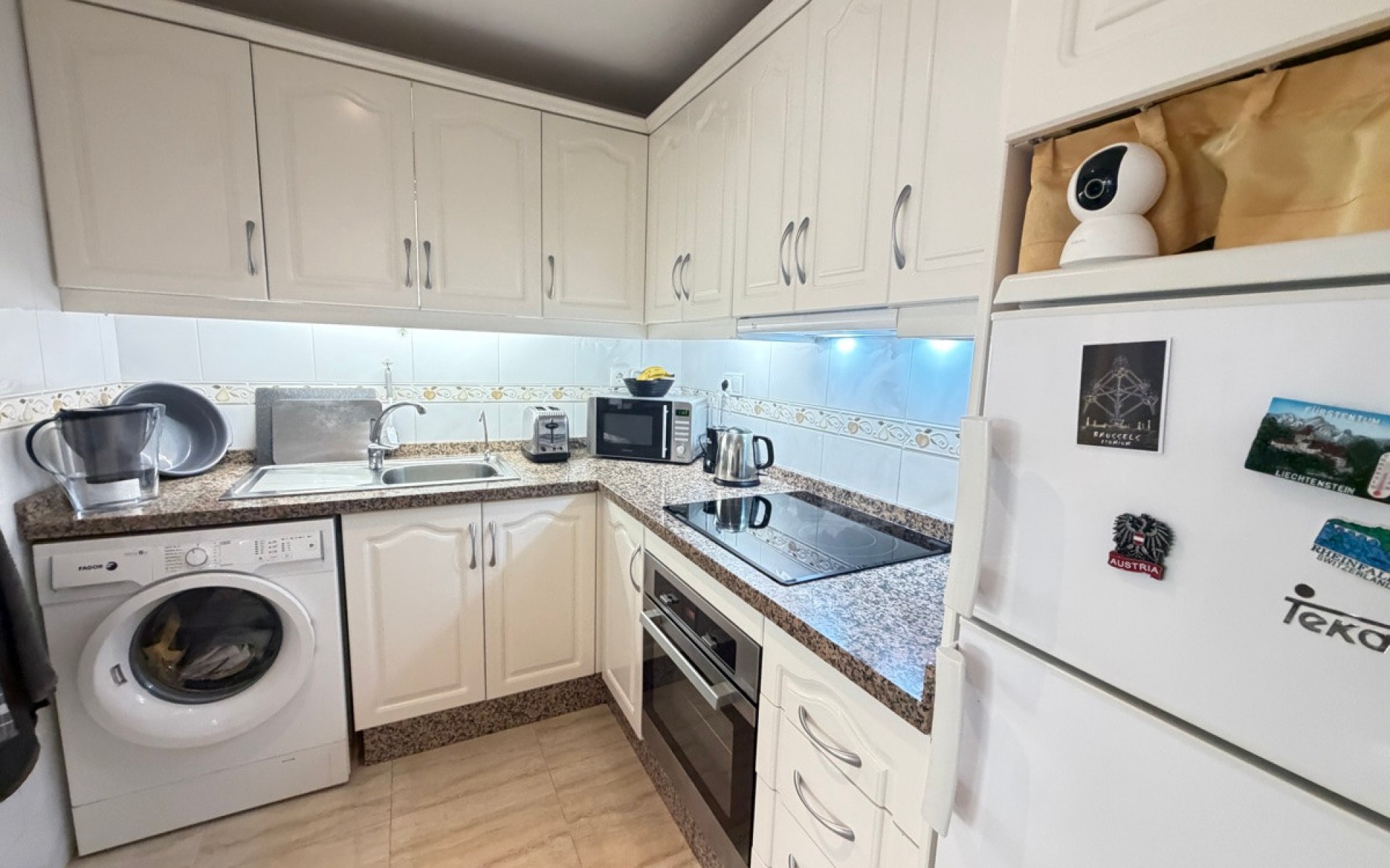 Resale - Appartement - Orihuela - Los Dolses
