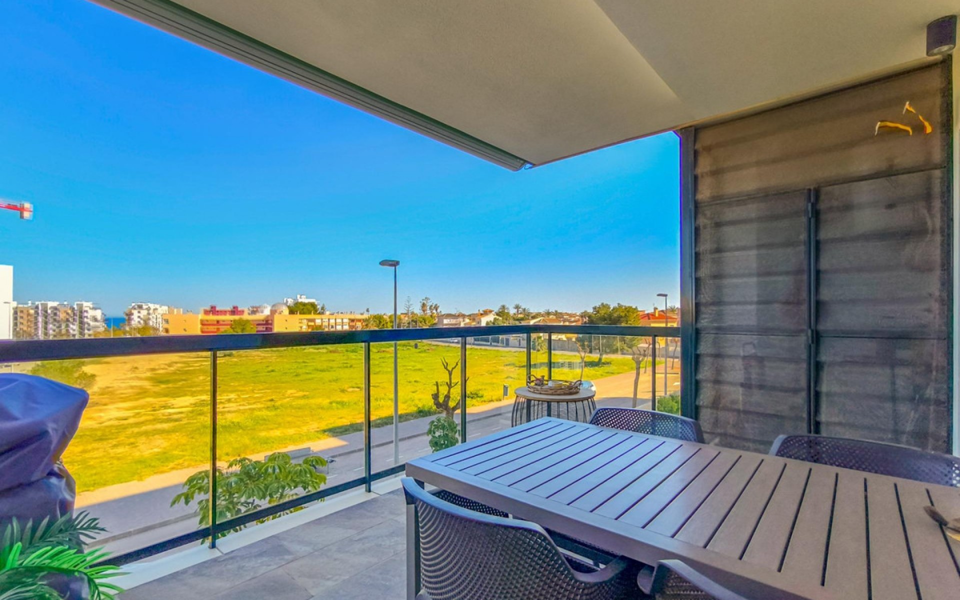 Resale - Appartement - Orihuela - Mil Palmeras