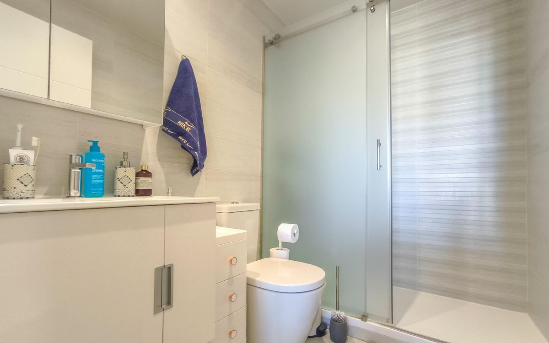 Resale - Appartement - Orihuela - Mil Palmeras