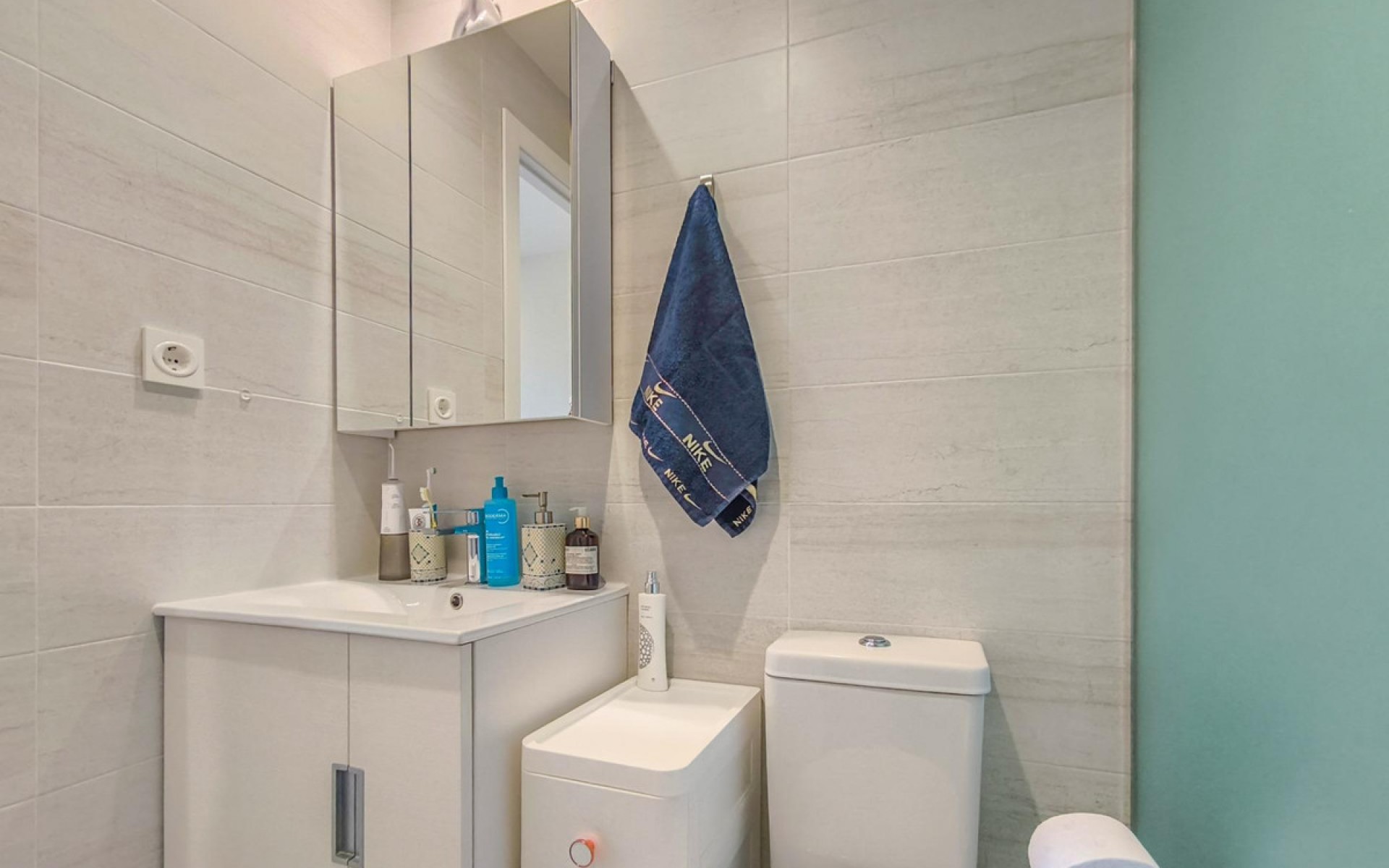 Resale - Appartement - Orihuela - Mil Palmeras