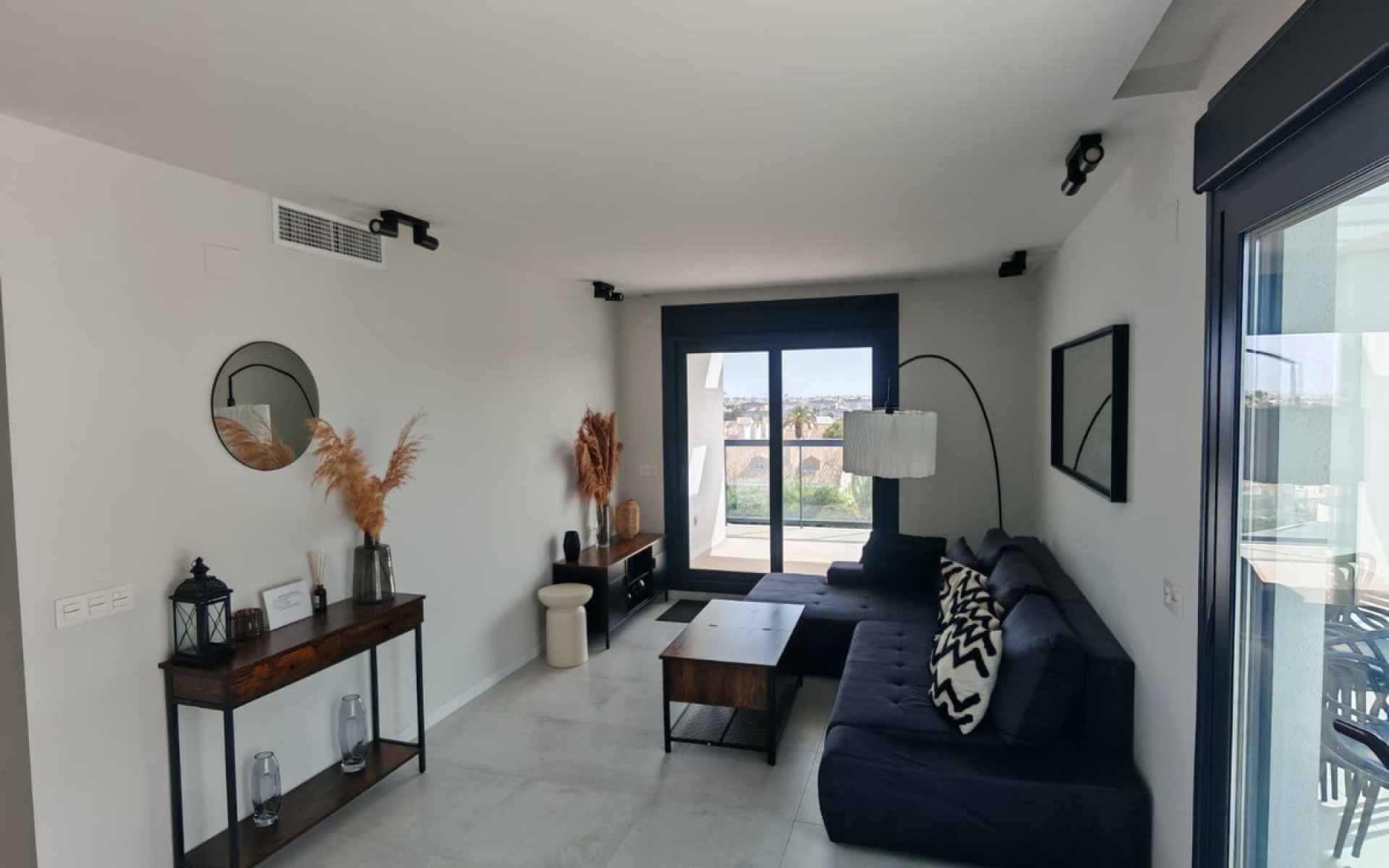 Resale - Appartement - Orihuela - Mil Palmeras