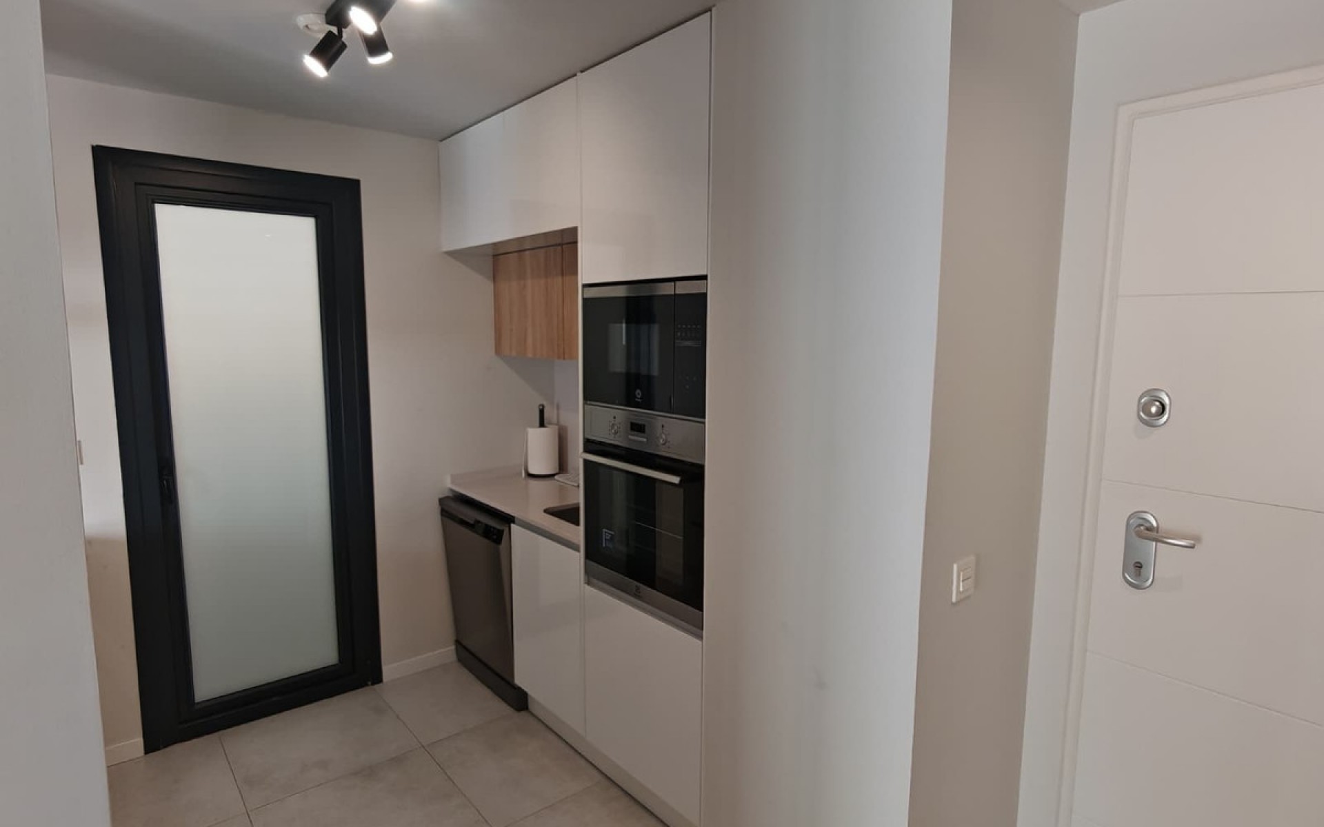 Resale - Appartement - Orihuela - Mil Palmeras
