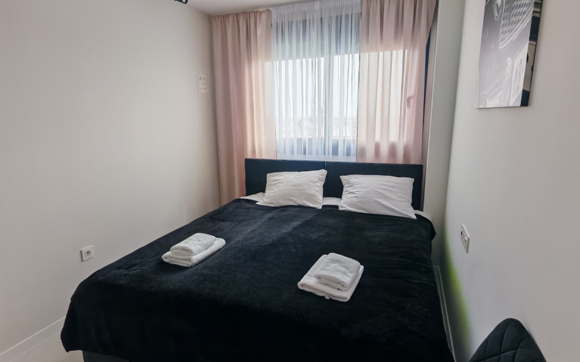 Resale - Appartement - Orihuela - Mil Palmeras