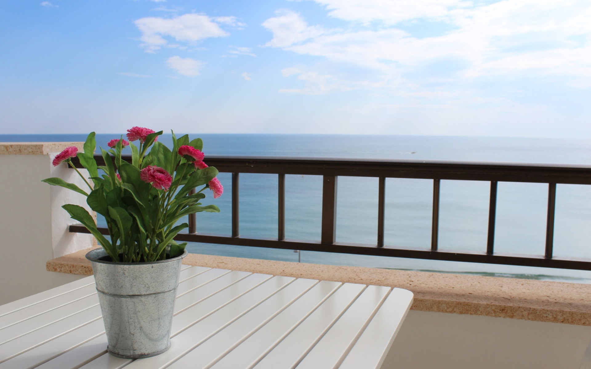 Resale - Appartement - Orihuela - Mil Palmeras