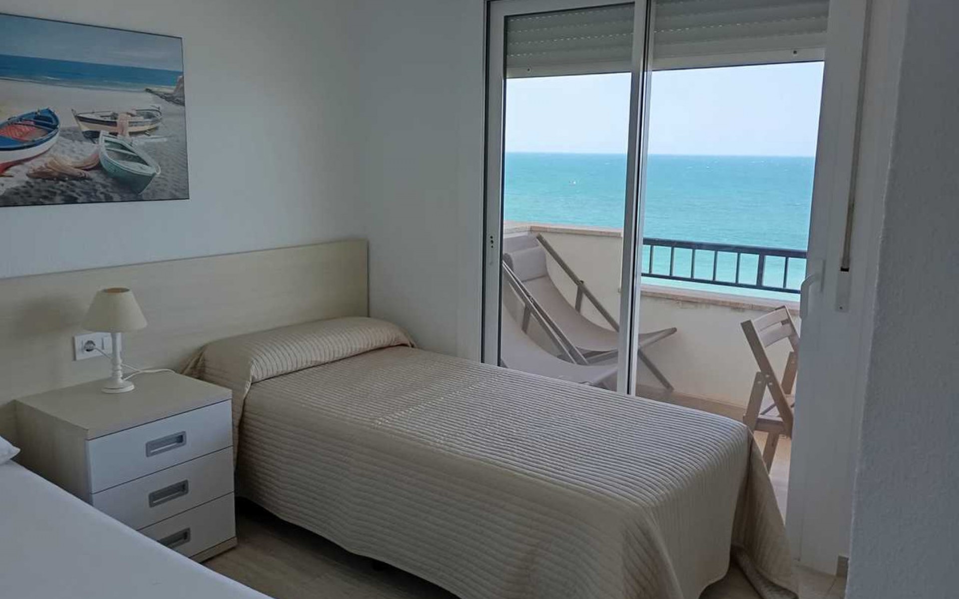 Resale - Appartement - Orihuela - Mil Palmeras