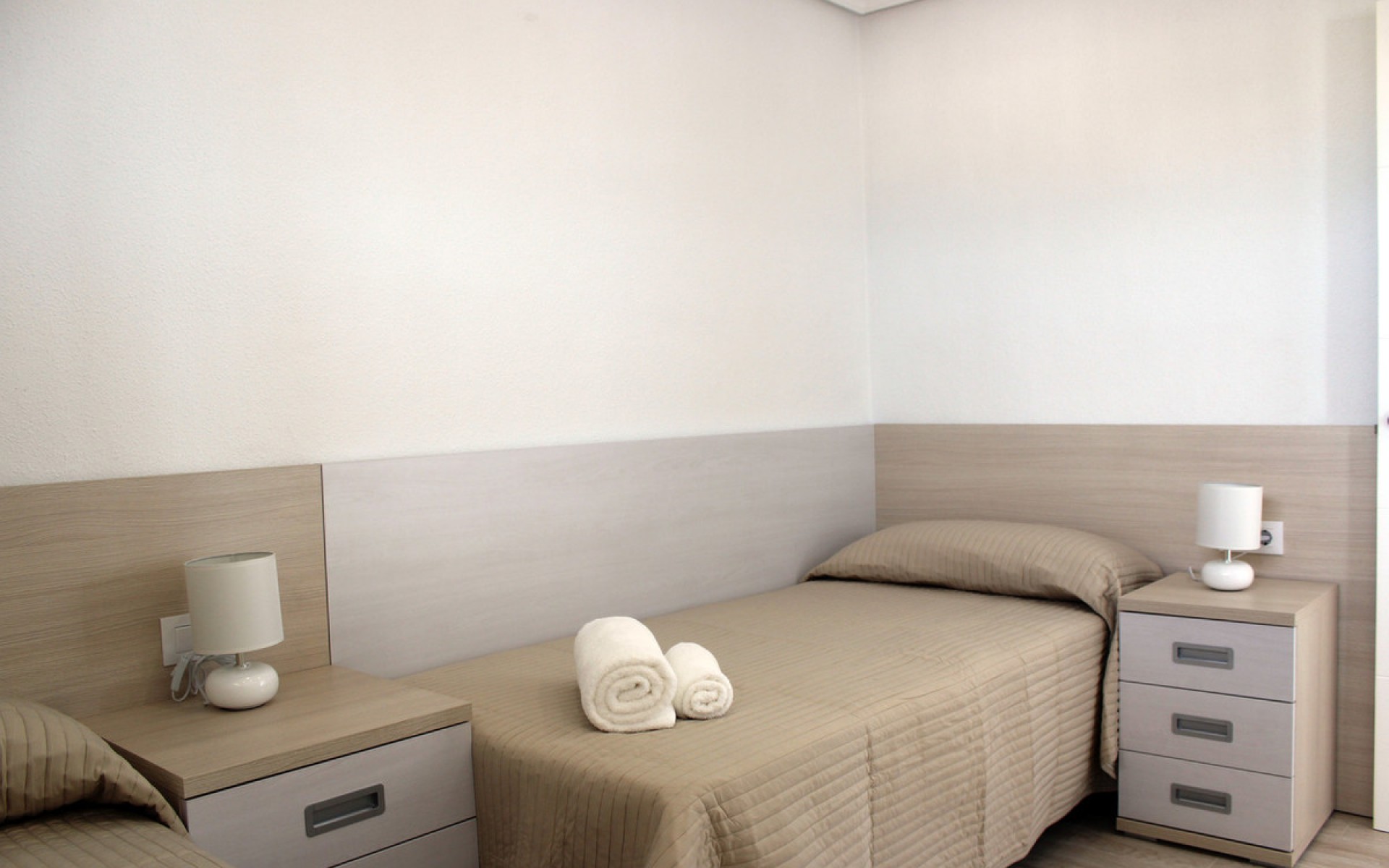 Resale - Appartement - Orihuela - Mil Palmeras