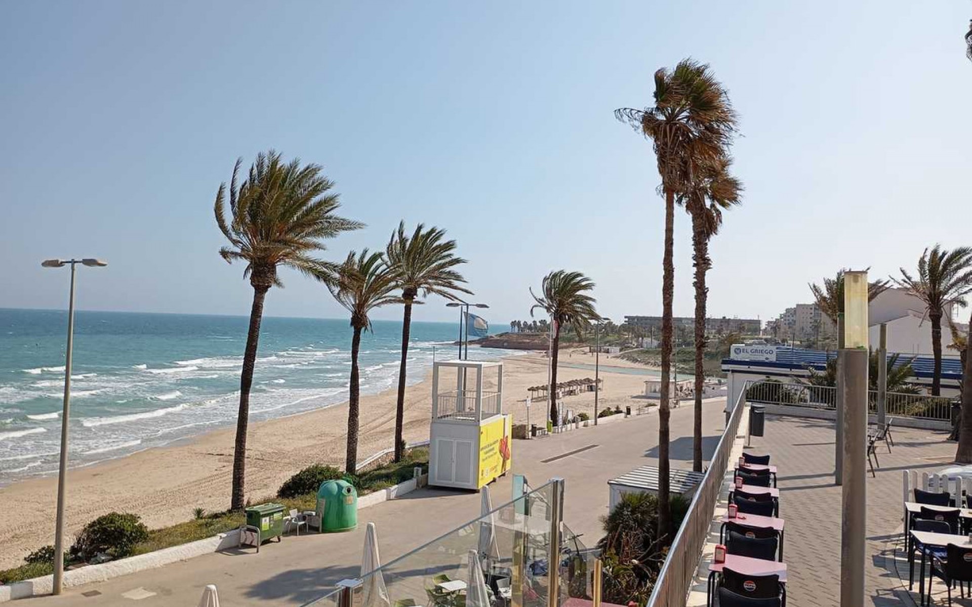 Resale - Appartement - Orihuela - Mil Palmeras