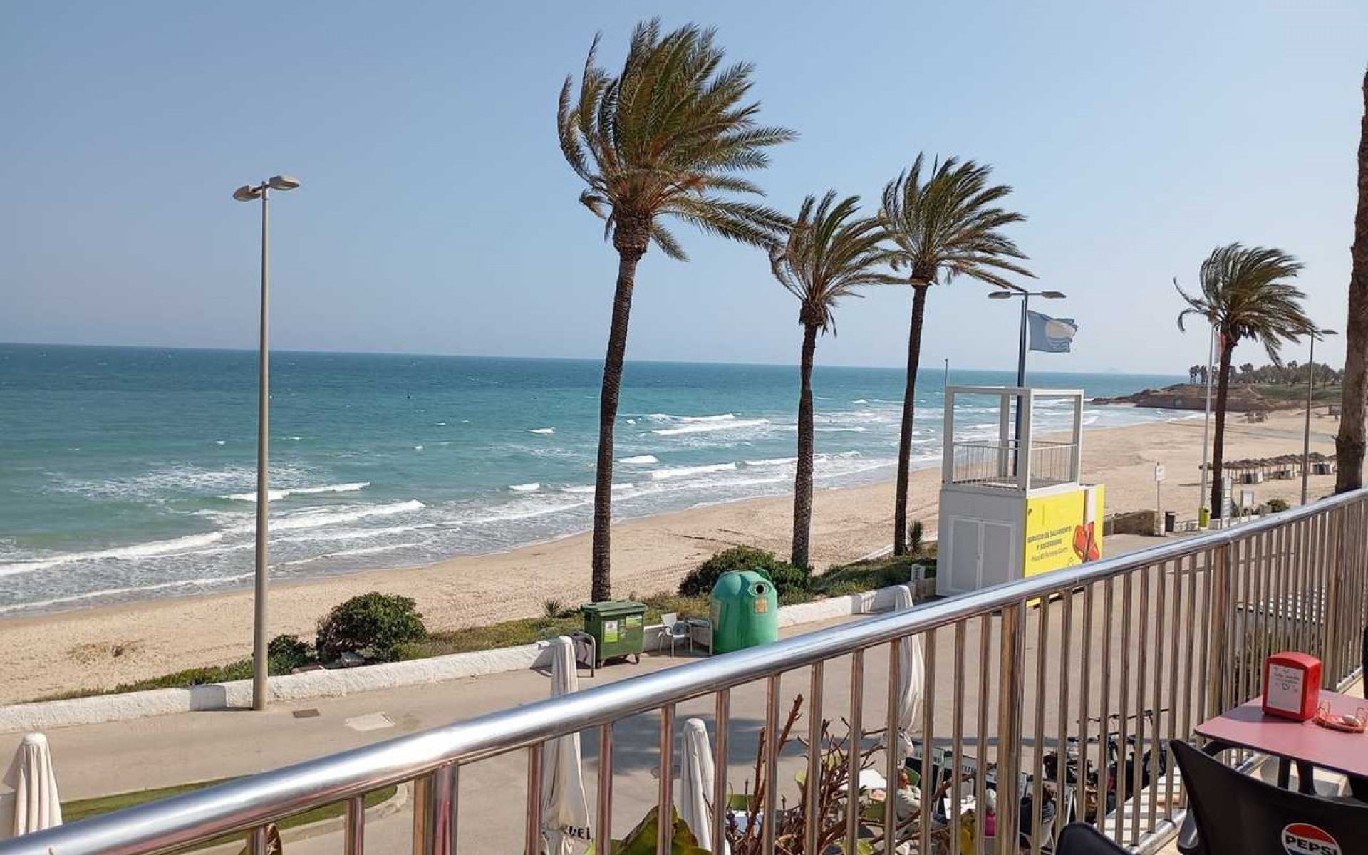 Resale - Appartement - Orihuela - Mil Palmeras
