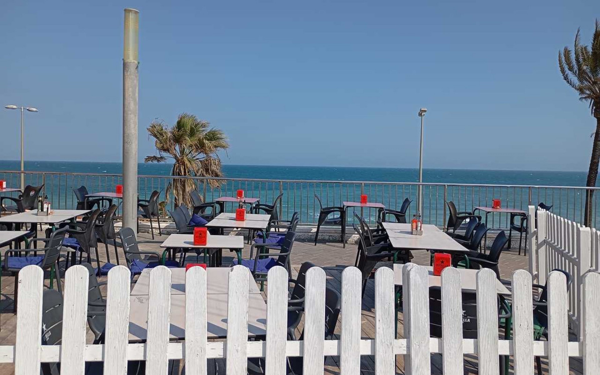 Resale - Appartement - Orihuela - Mil Palmeras