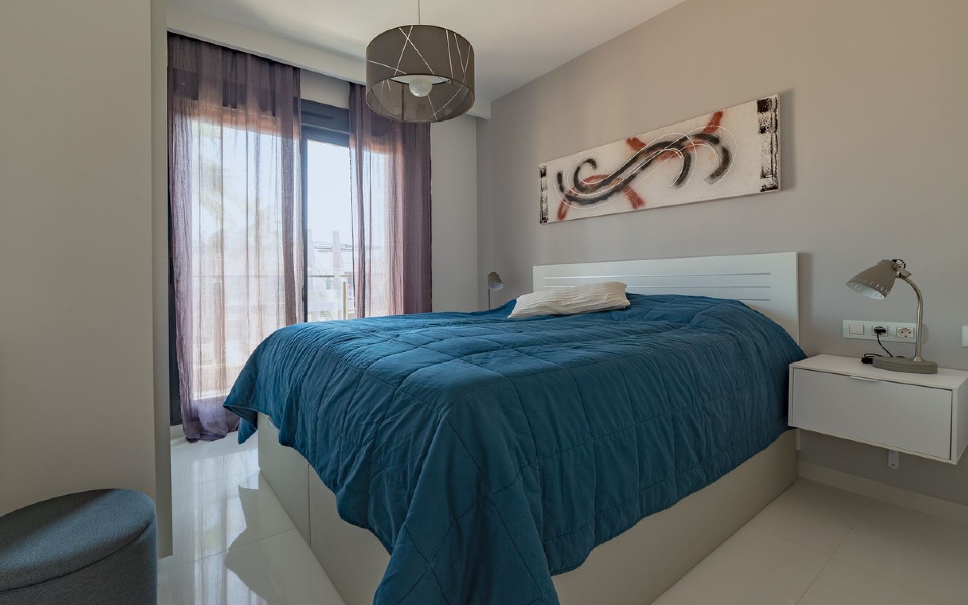 Resale - Appartement - Orihuela - Mil Palmeras