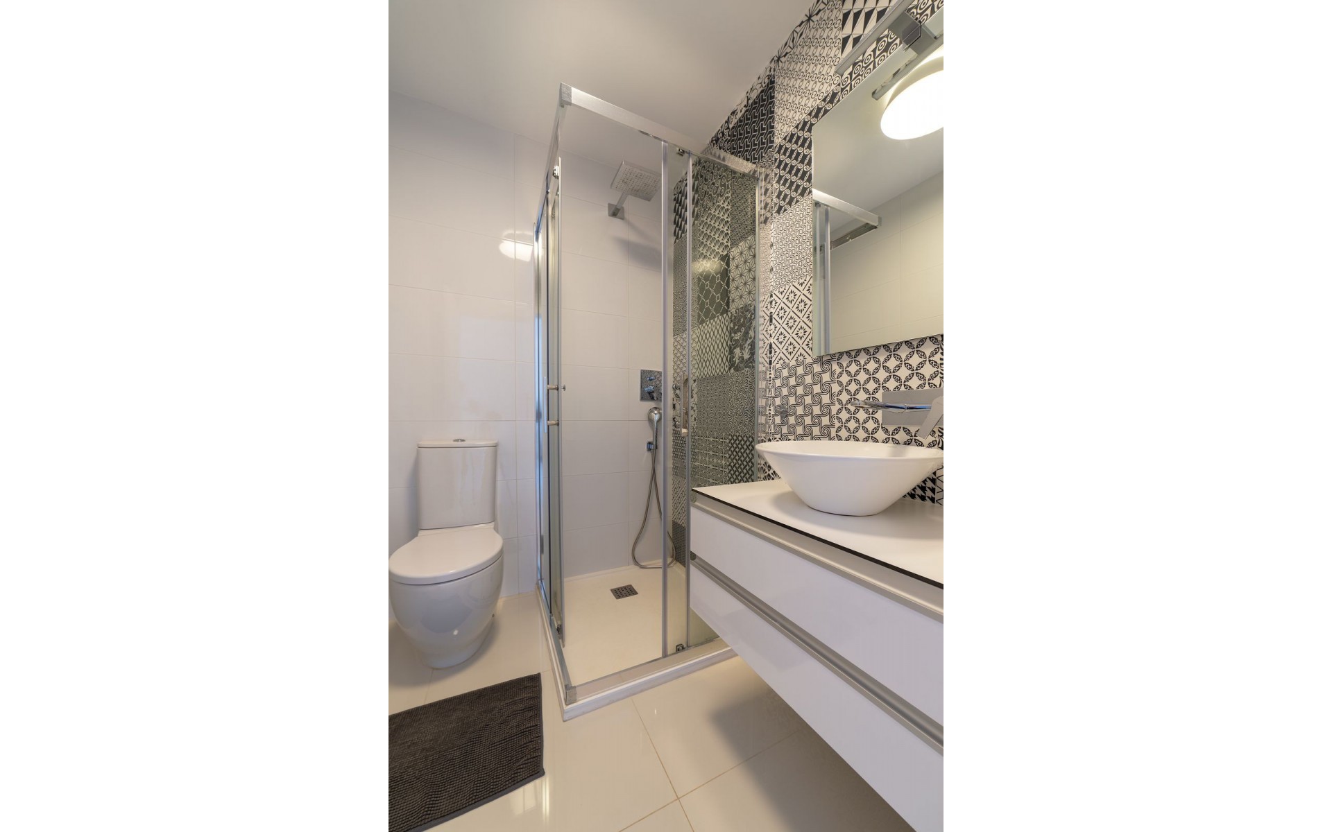 Resale - Appartement - Orihuela - Mil Palmeras