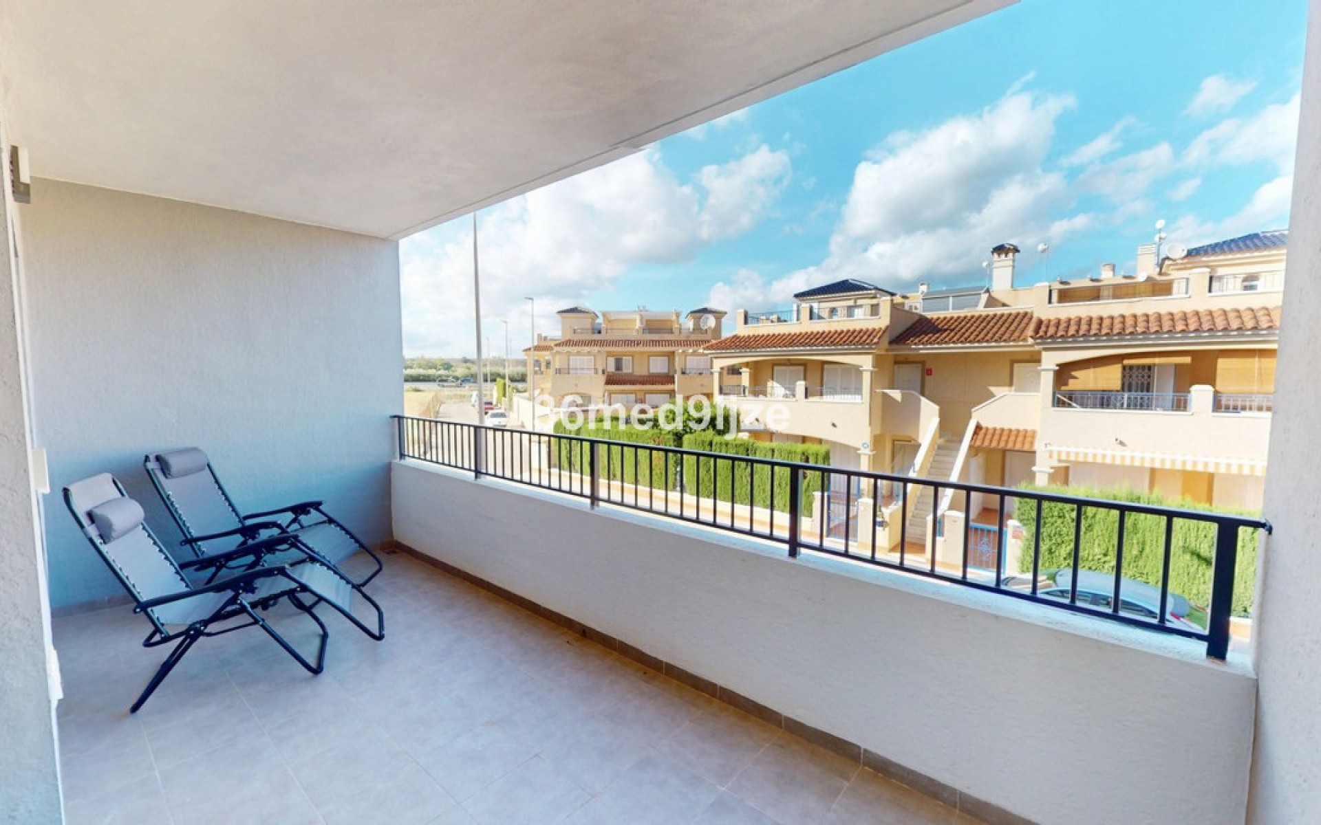 Resale - Appartement - Orihuela - Mil Palmeras