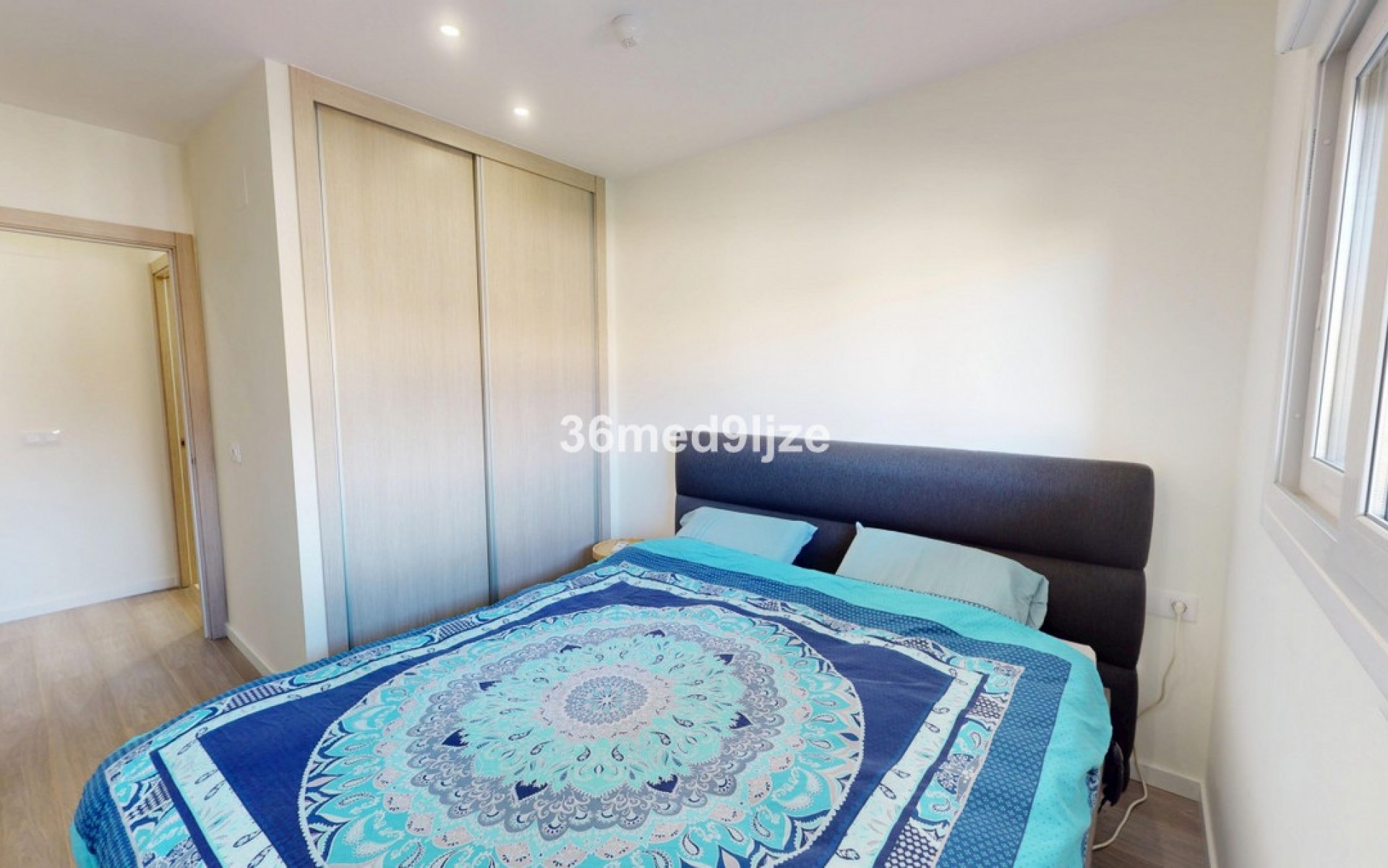 Resale - Appartement - Orihuela - Mil Palmeras