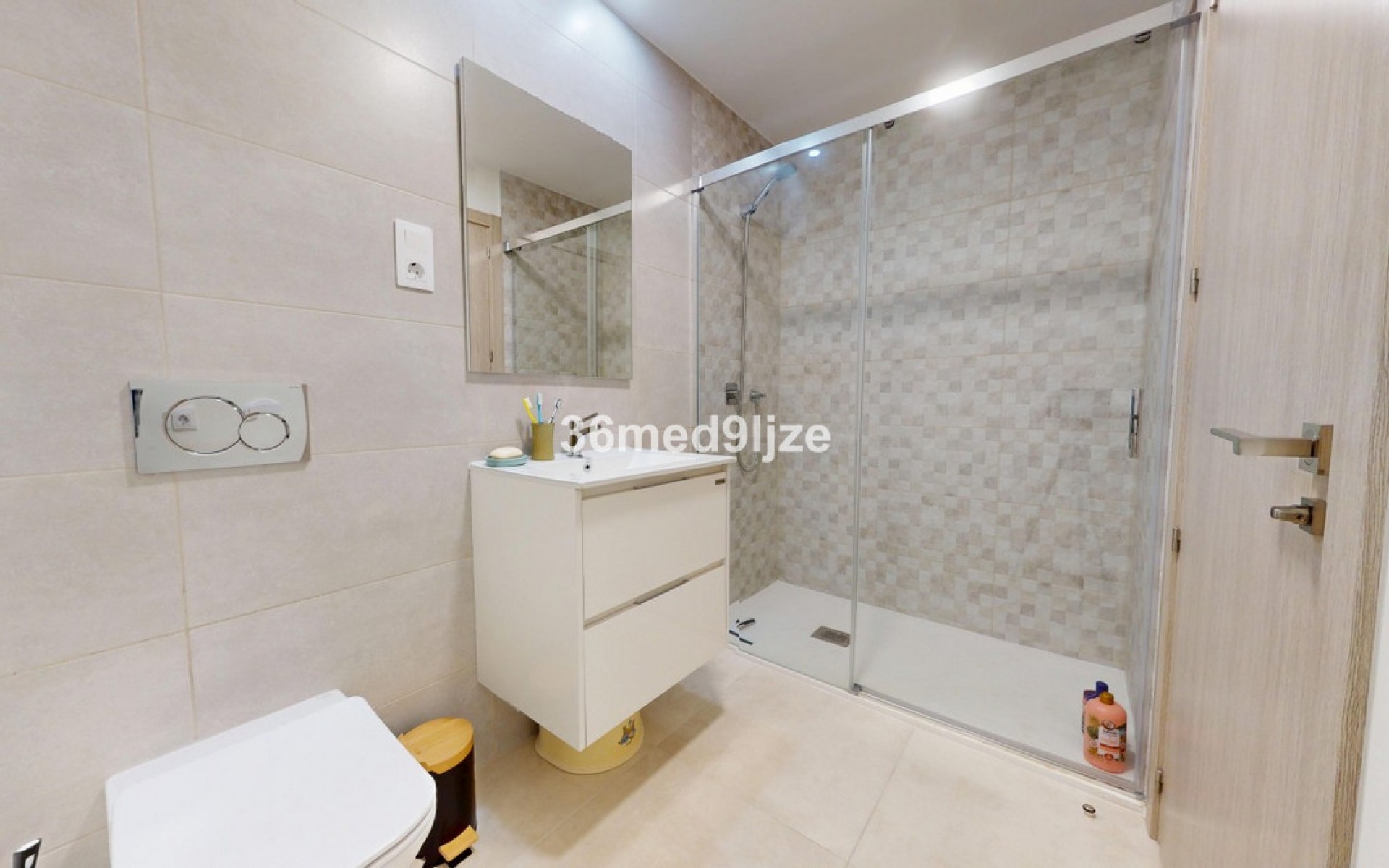 Resale - Appartement - Orihuela - Mil Palmeras