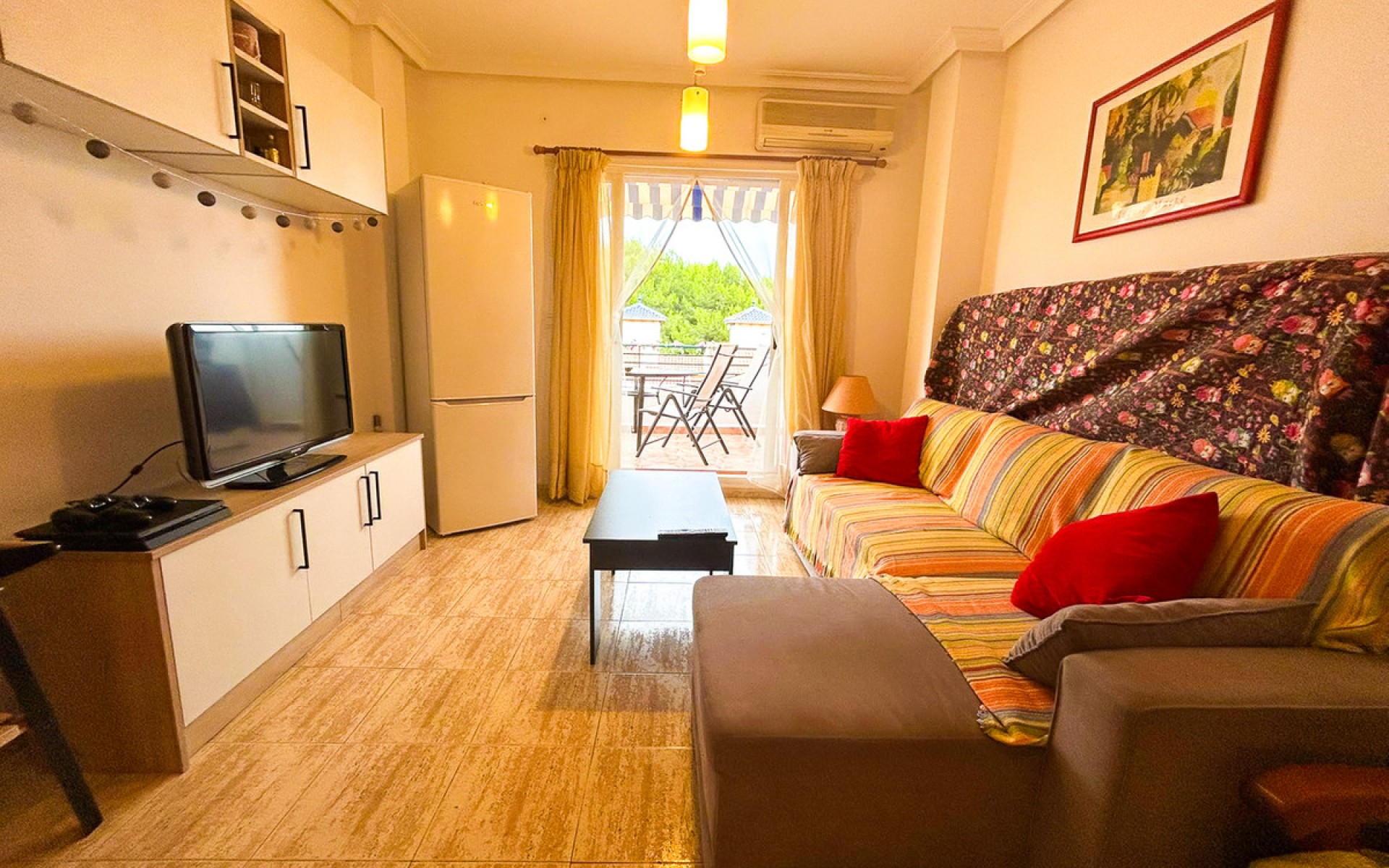 Resale - Appartement - Orihuela - Mil Palmeras