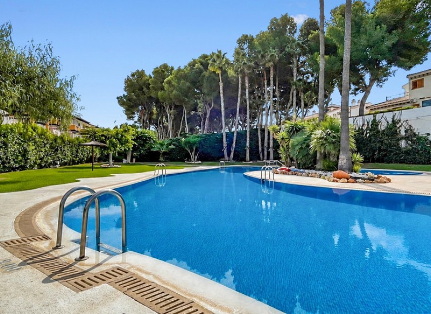 Resale - Appartement - Orihuela - Mil Palmeras