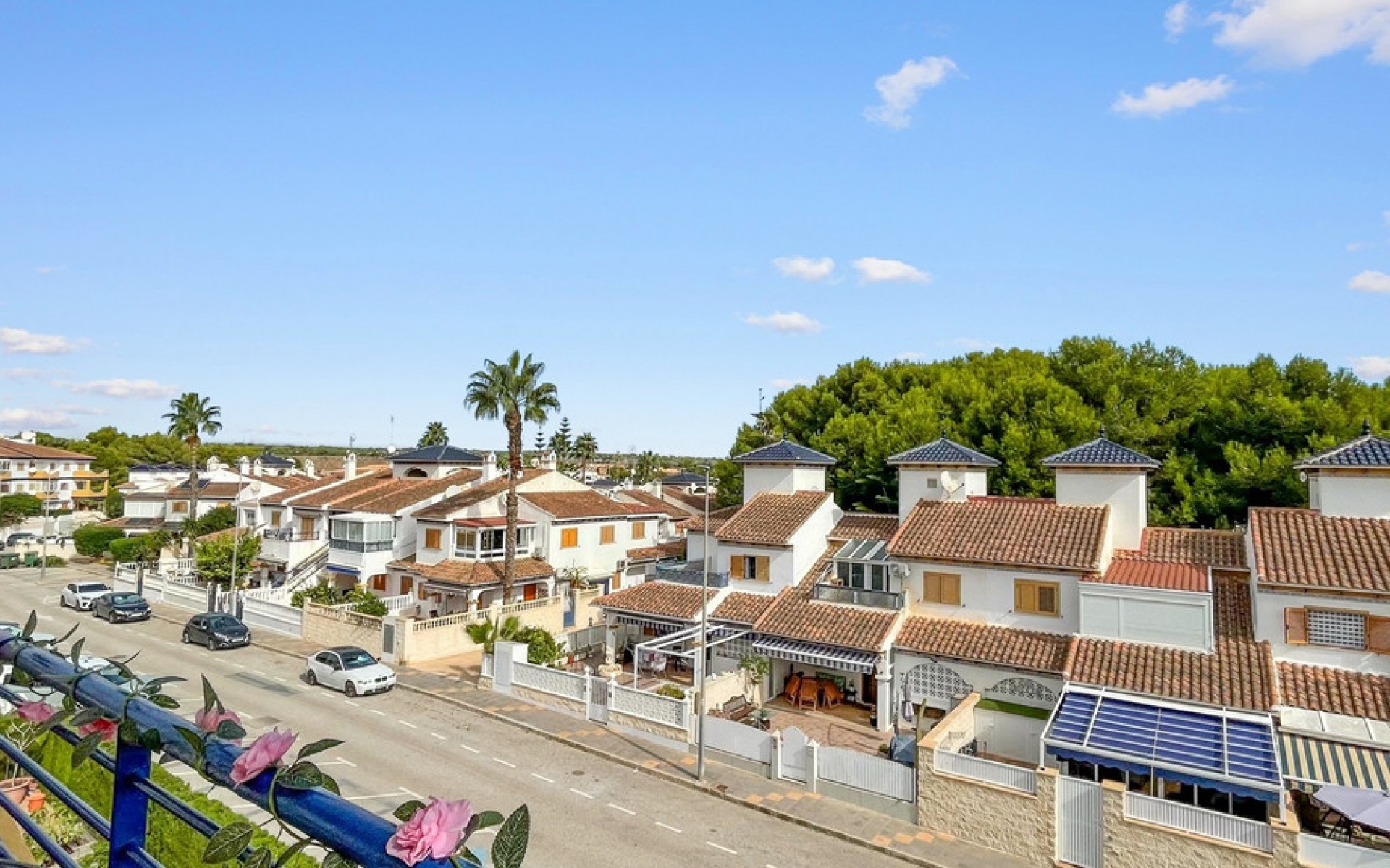 Resale - Appartement - Orihuela - Mil Palmeras