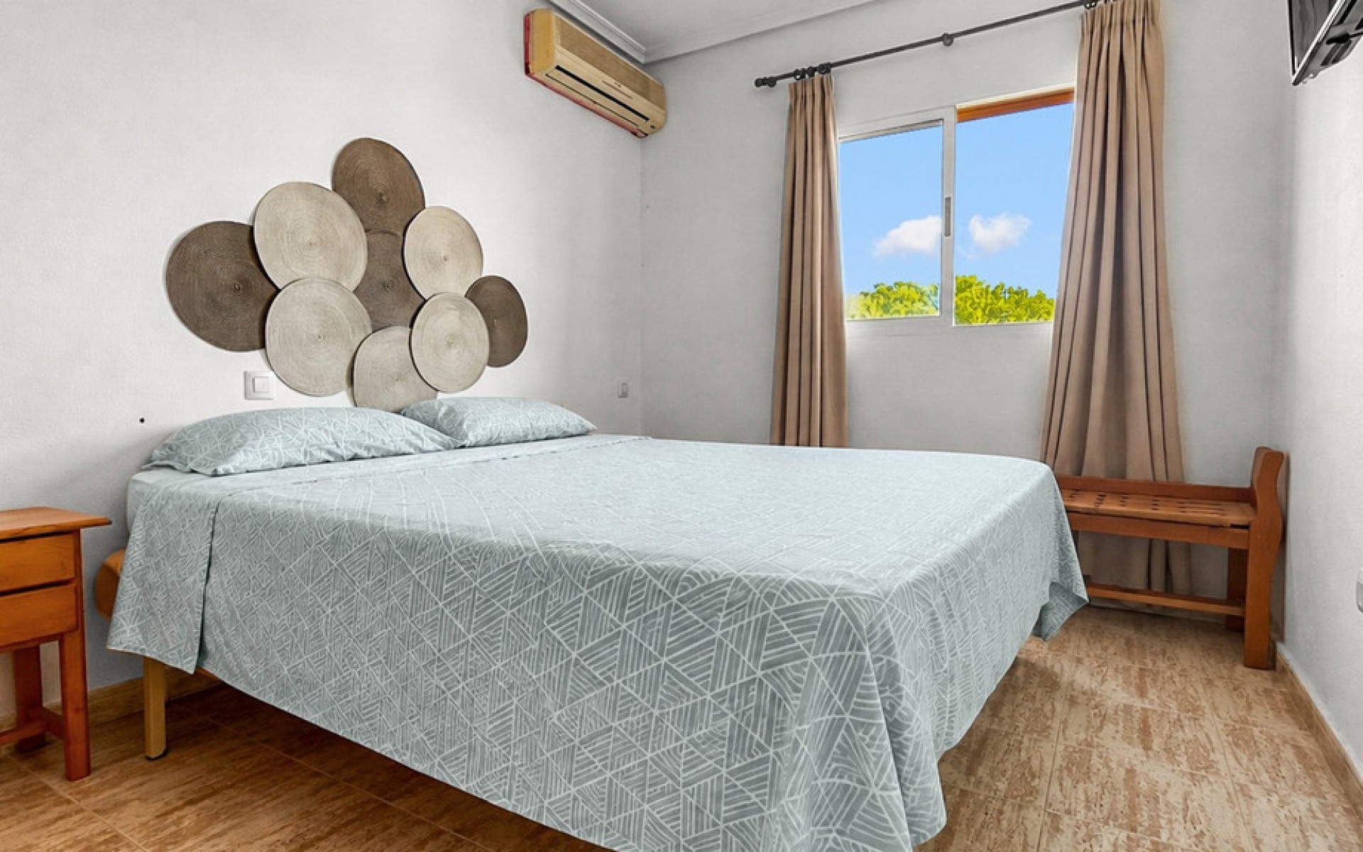 Resale - Appartement - Orihuela - Mil Palmeras