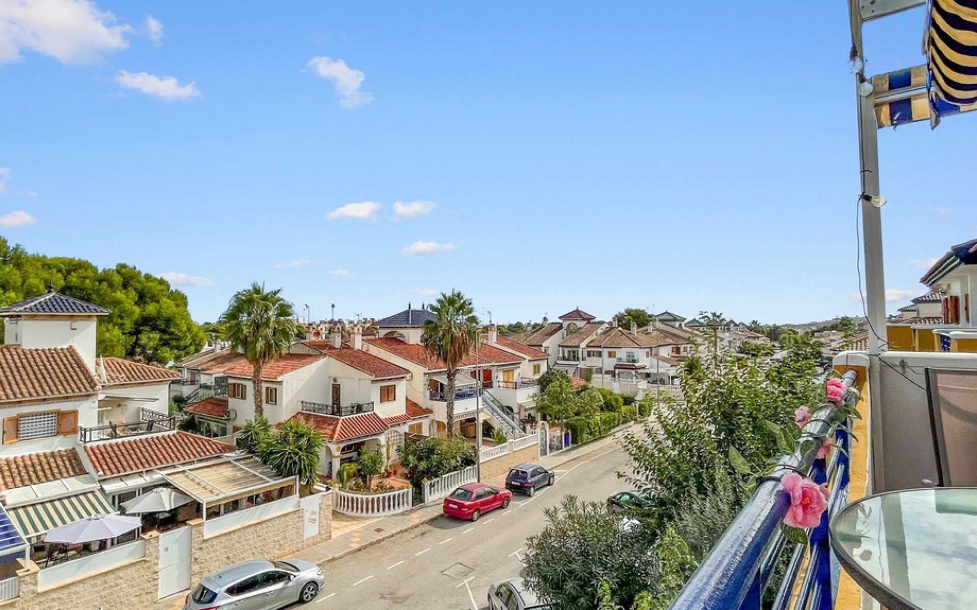 Resale - Appartement - Orihuela - Mil Palmeras