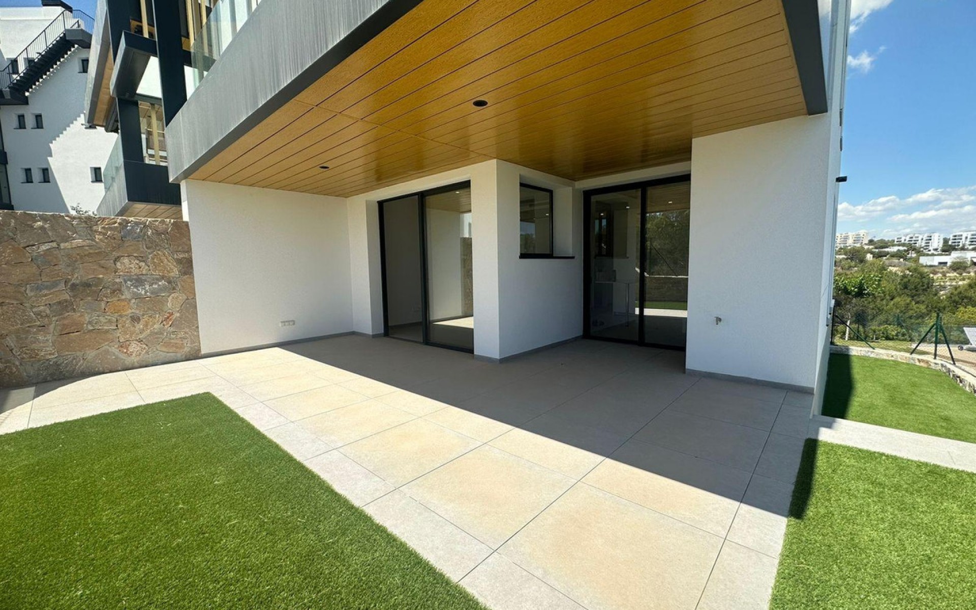 Resale - Appartement - Orihuela - Orihuela Centro