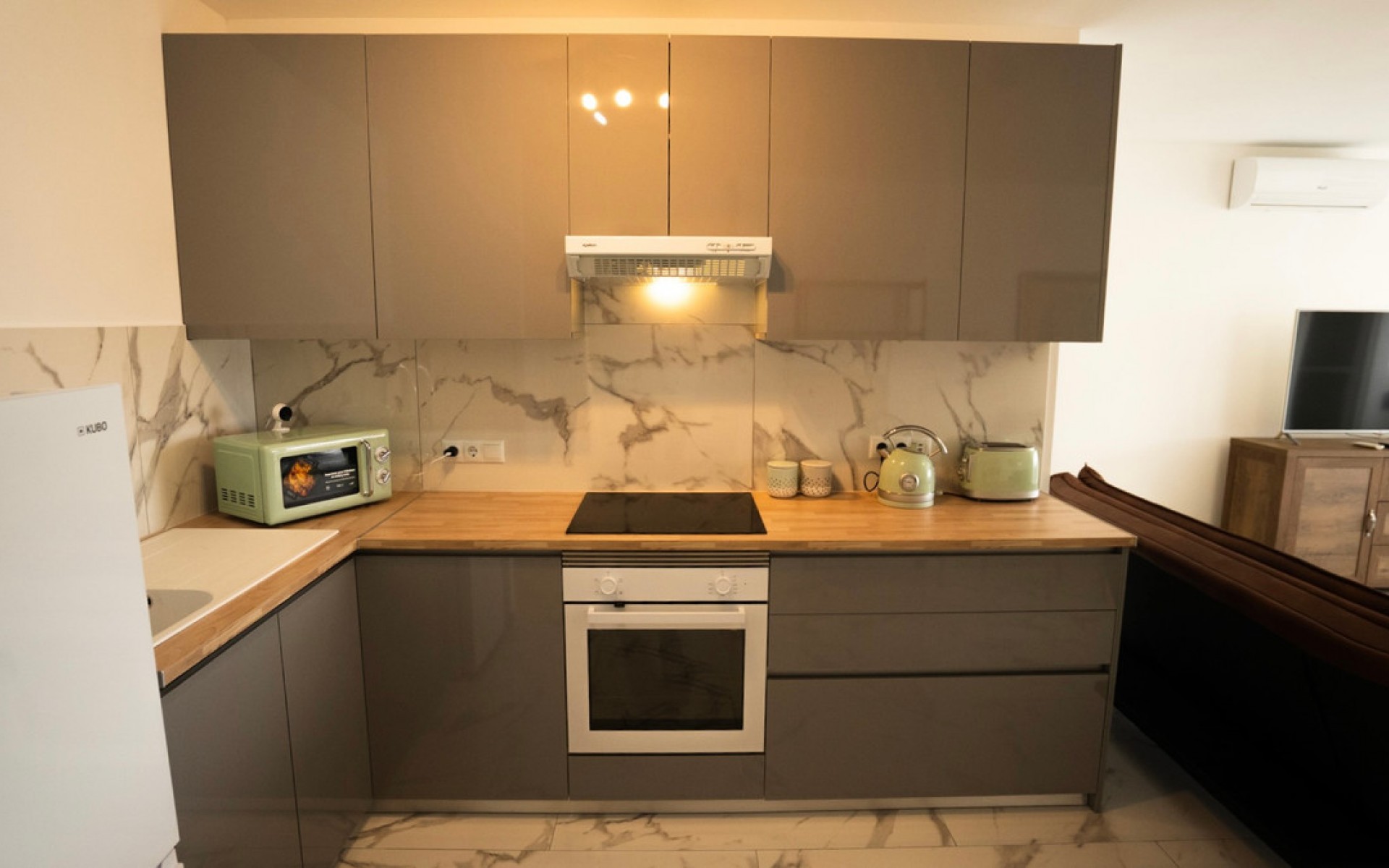 Resale - Appartement - Orihuela - Orihuela Centro