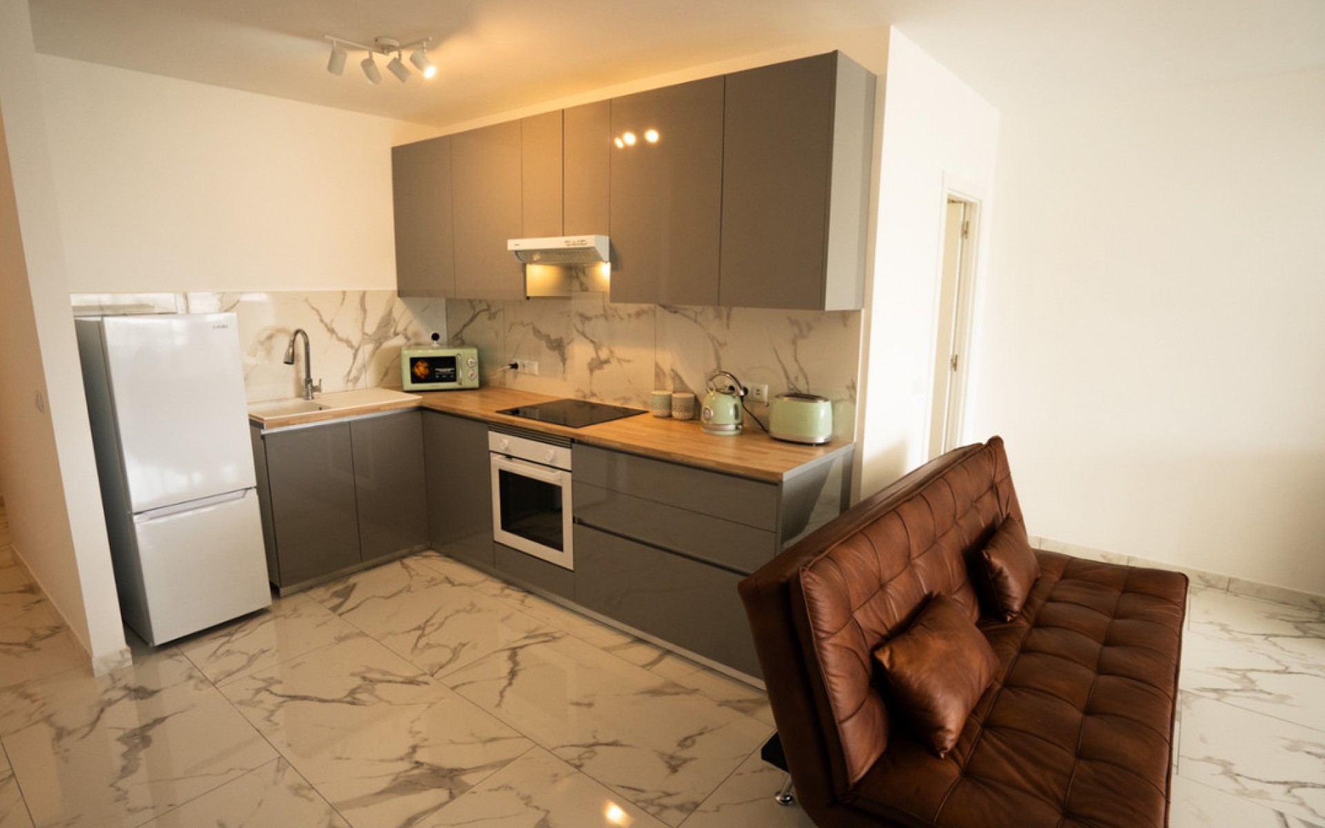 Resale - Appartement - Orihuela - Orihuela Centro