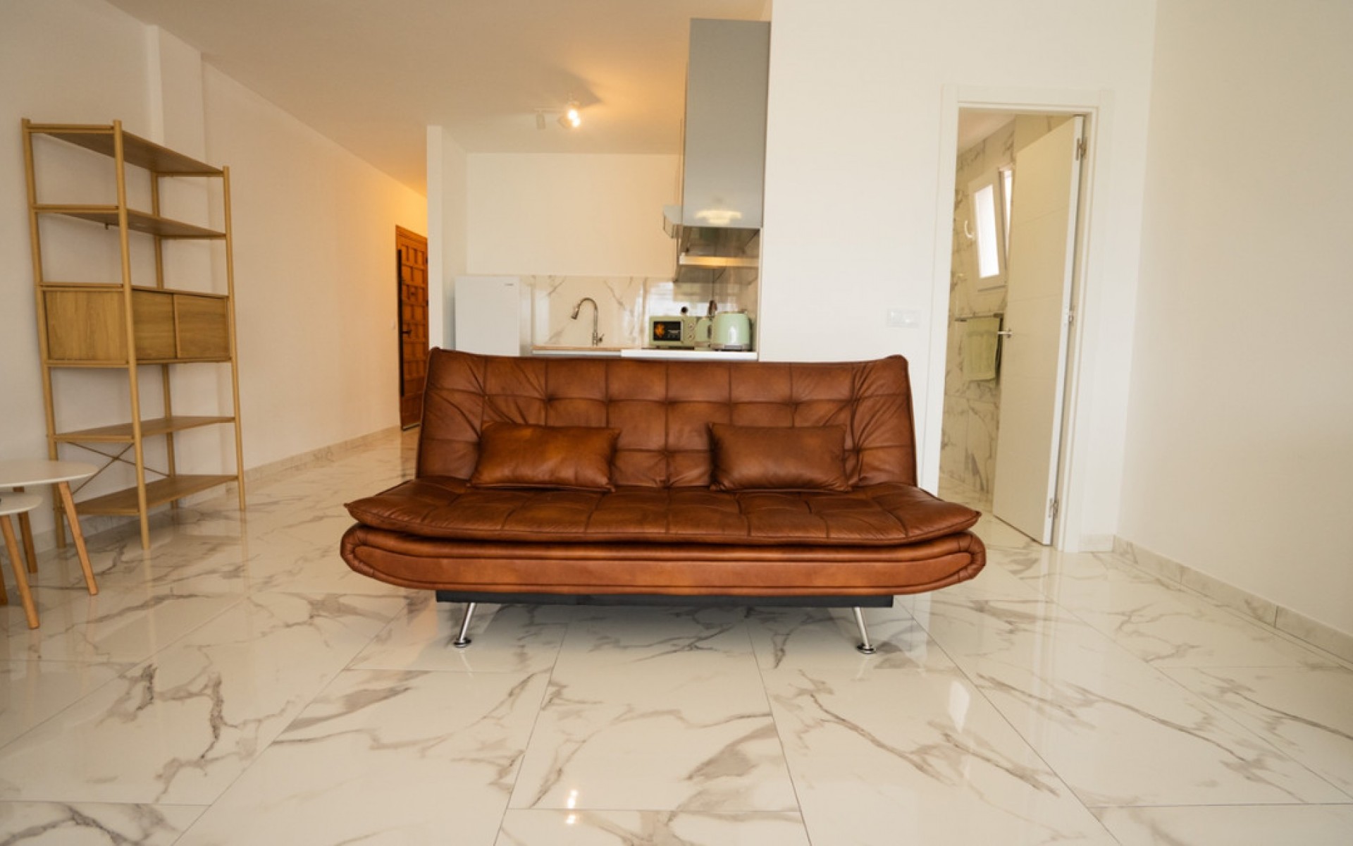 Resale - Appartement - Orihuela - Orihuela Centro