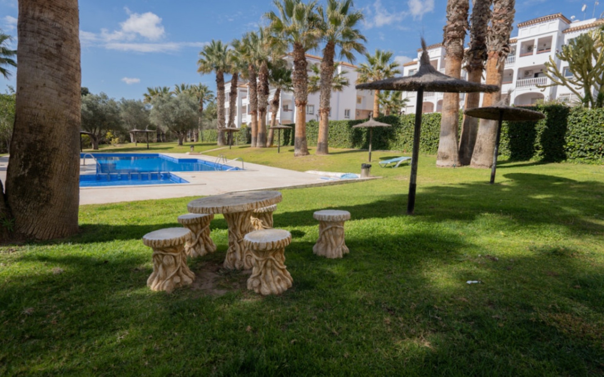 Resale - Appartement - Orihuela - Orihuela Centro