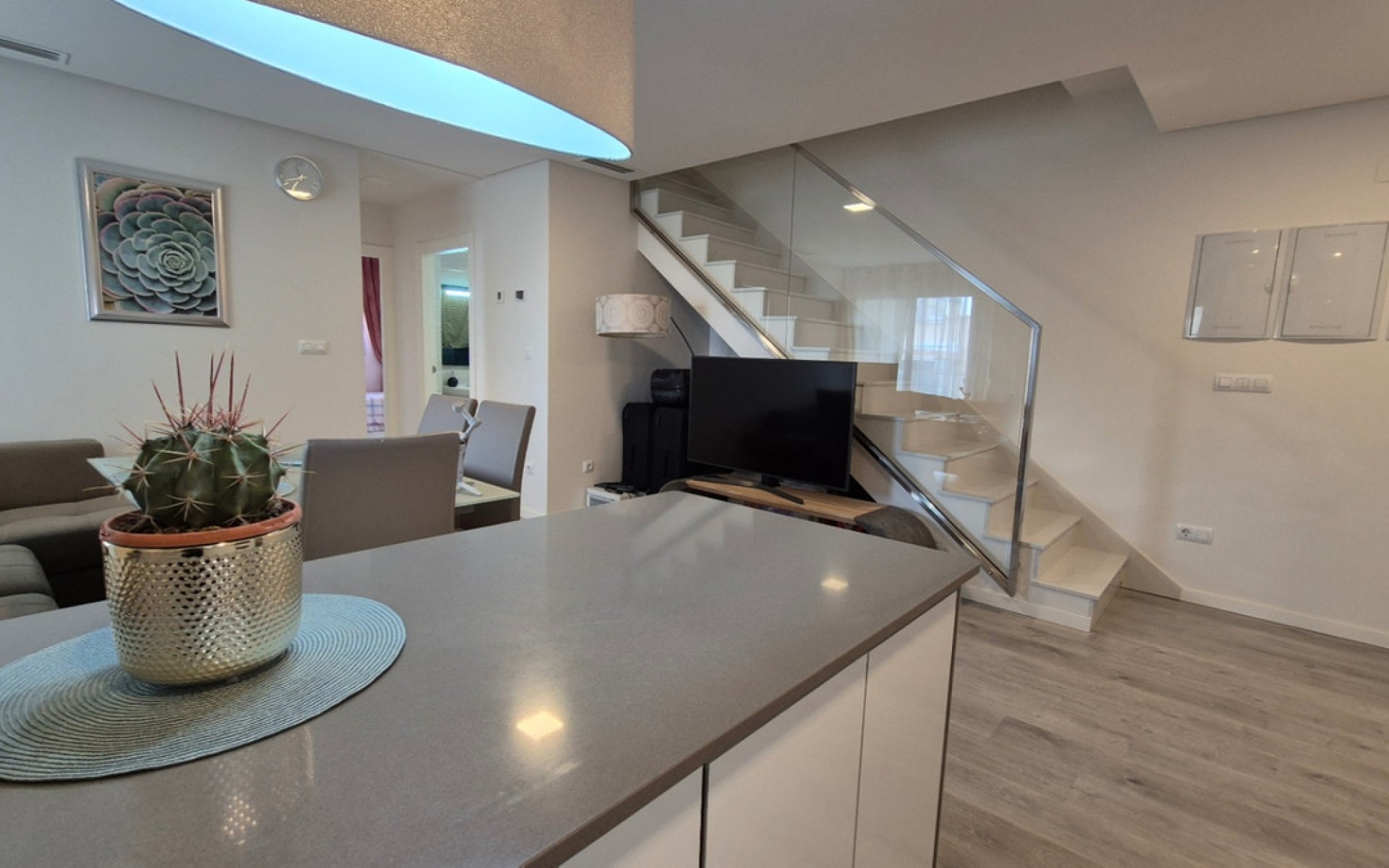 Resale - Appartement - Orihuela - Orihuela Centro