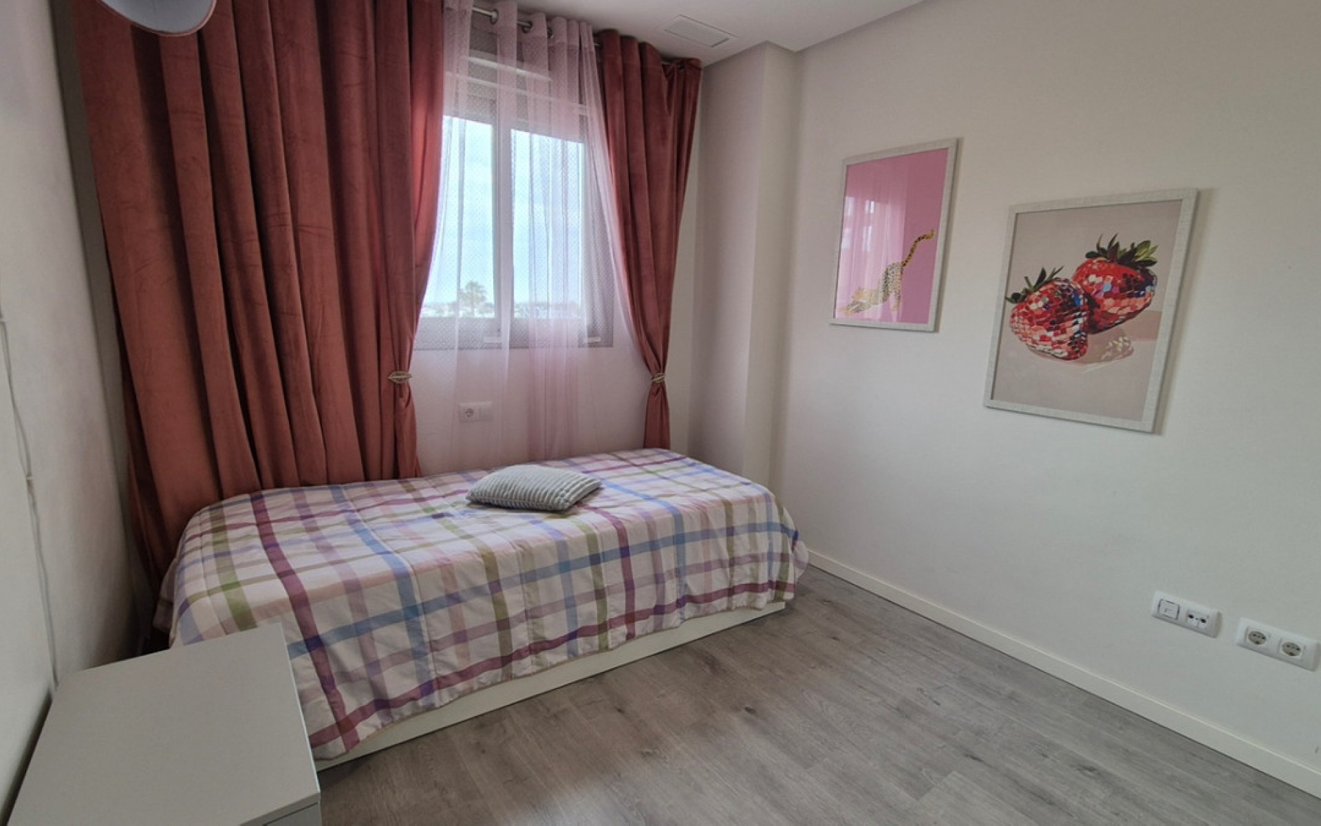 Resale - Appartement - Orihuela - Orihuela Centro