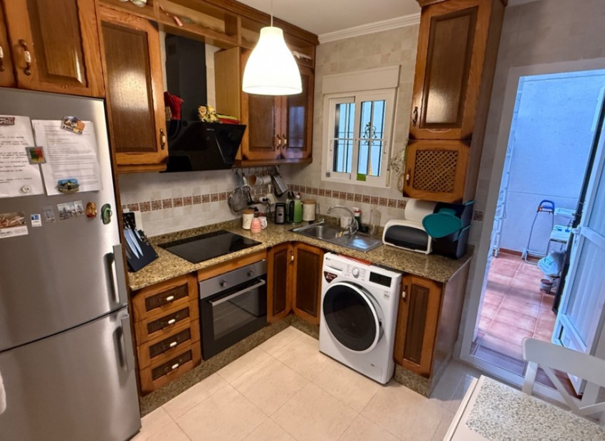 Resale - Appartement - Orihuela - Orihuela Centro