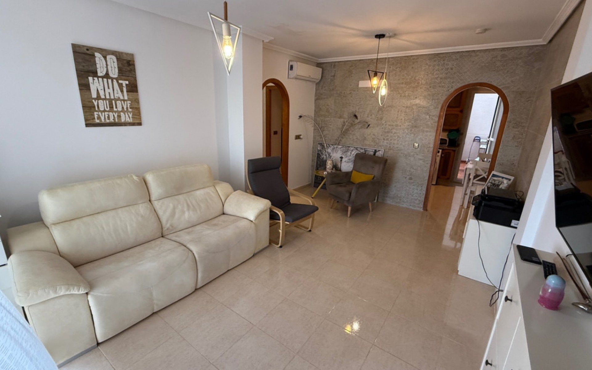 Resale - Appartement - Orihuela - Orihuela Centro