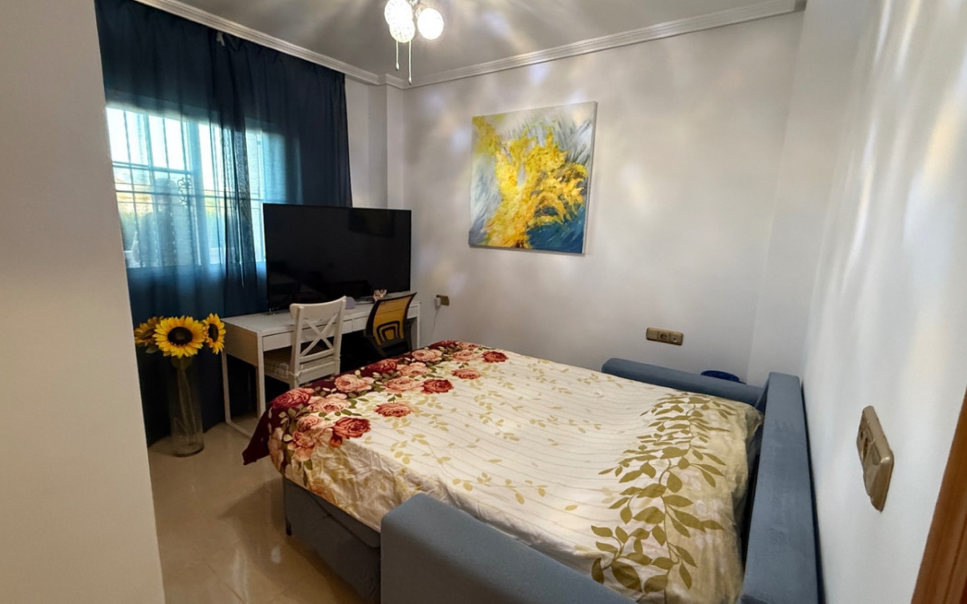 Resale - Appartement - Orihuela - Orihuela Centro