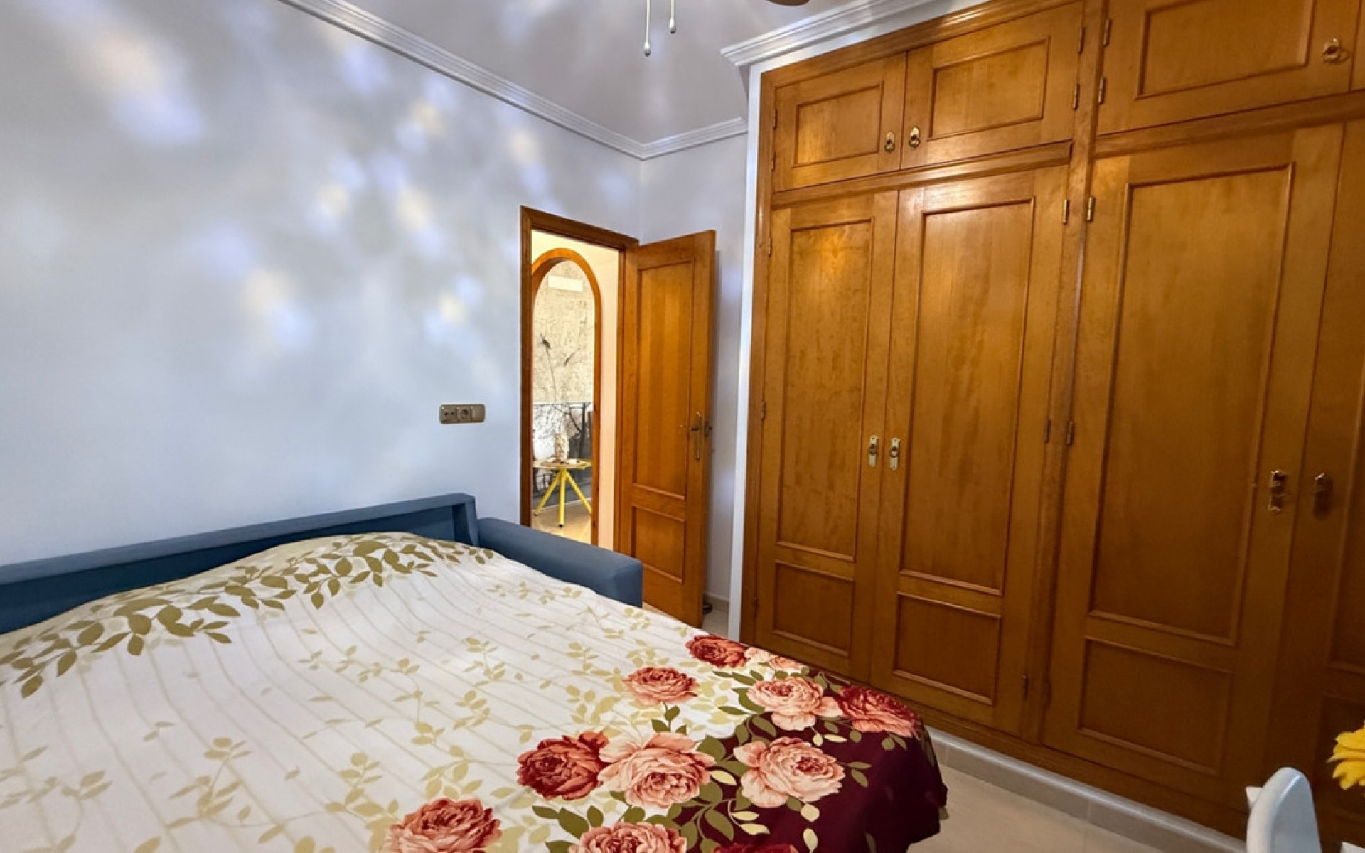 Resale - Appartement - Orihuela - Orihuela Centro