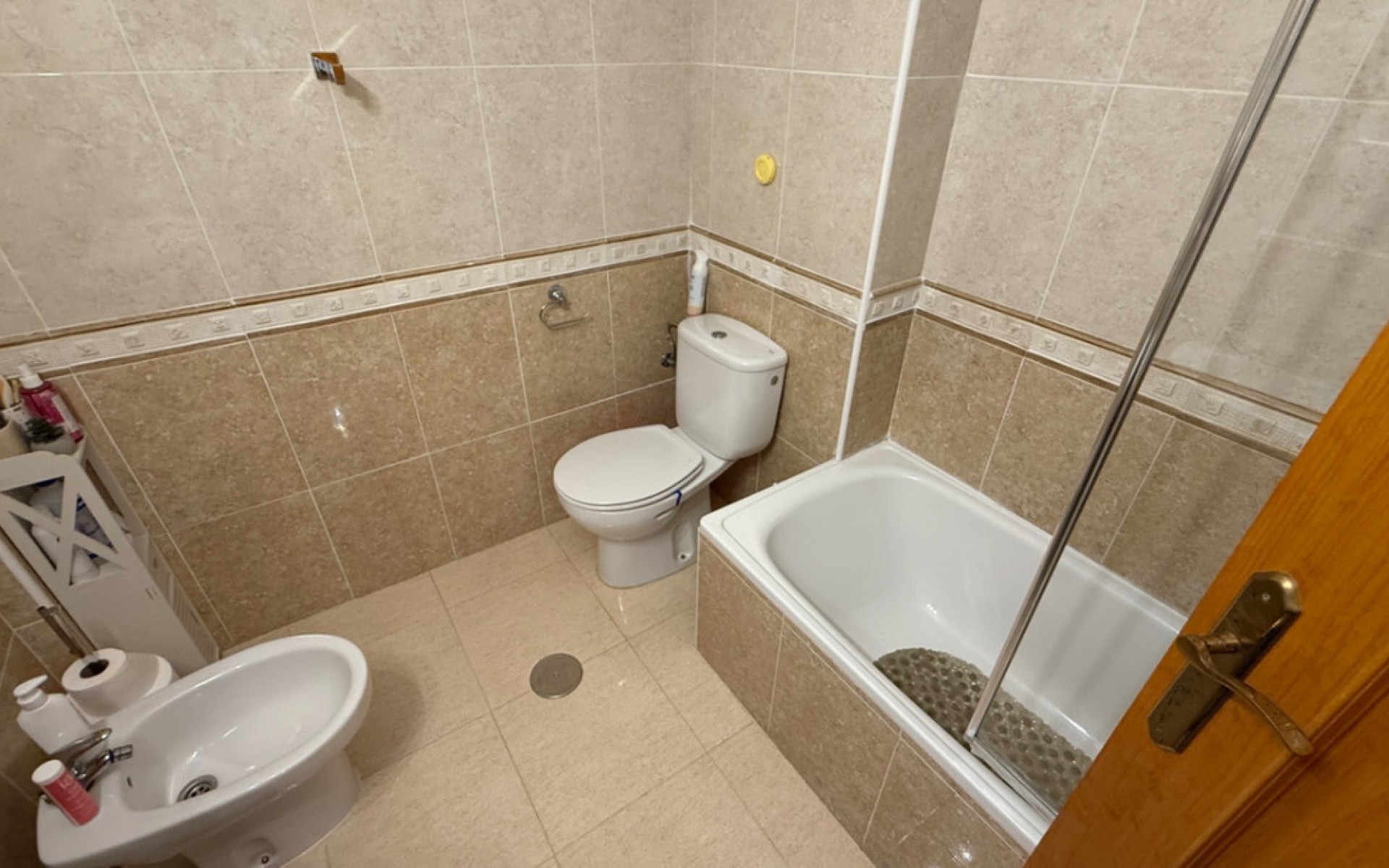 Resale - Appartement - Orihuela - Orihuela Centro