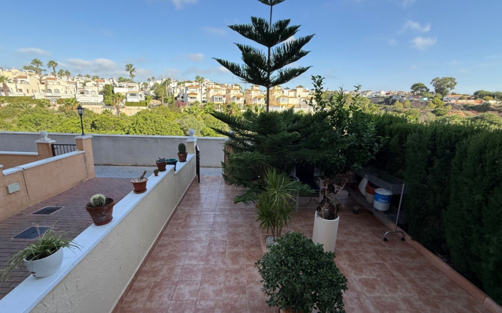 Resale - Appartement - Orihuela - Orihuela Centro