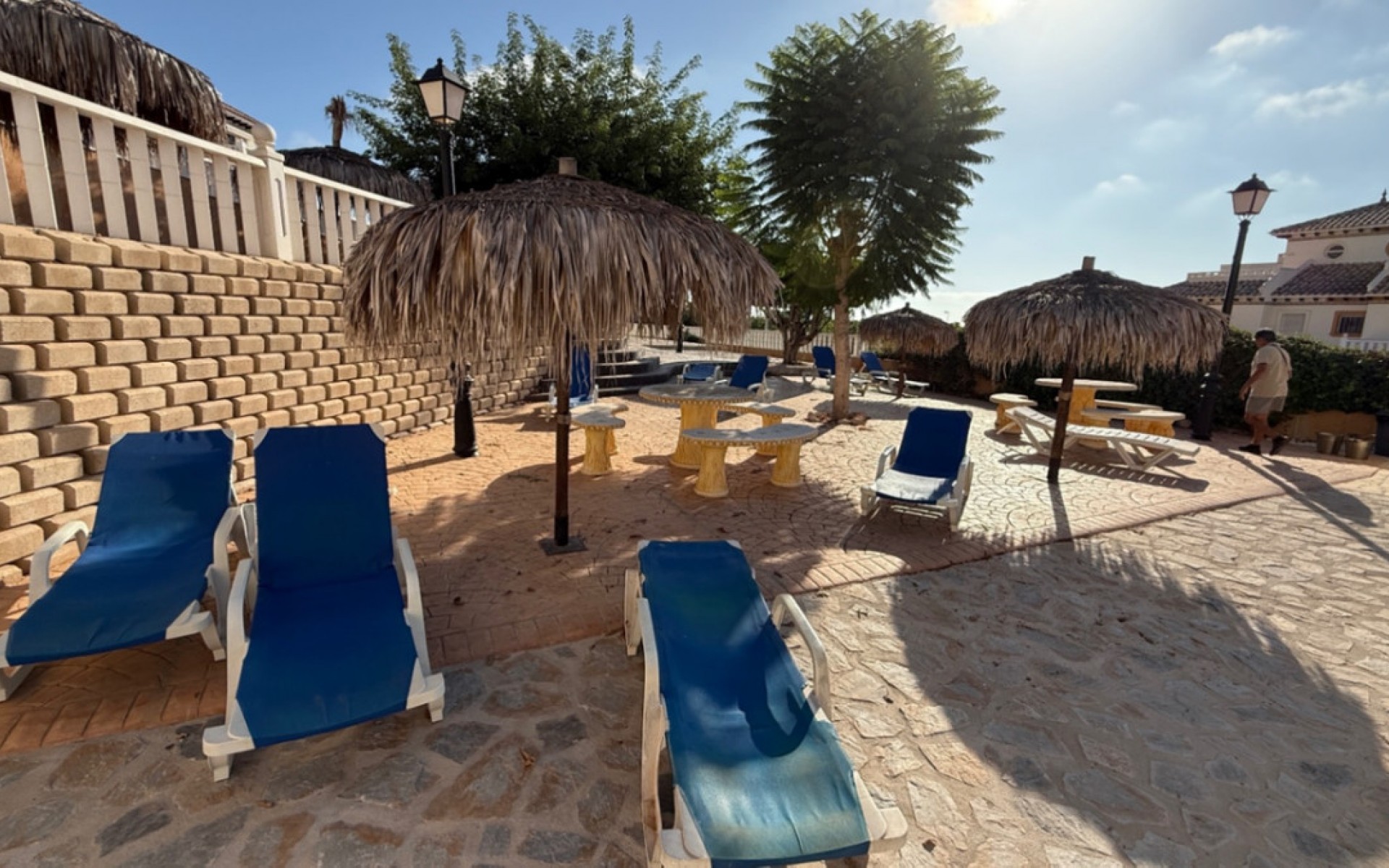 Resale - Appartement - Orihuela - Orihuela Centro