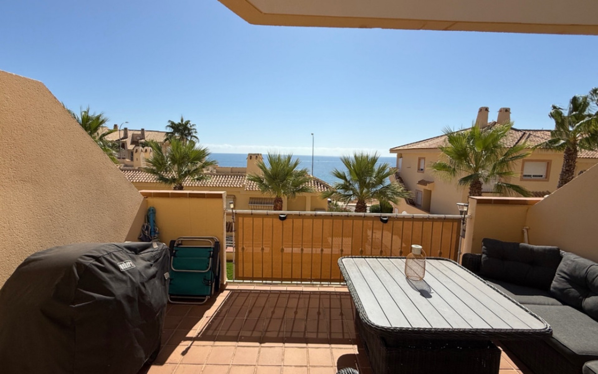 Resale - Appartement - Orihuela - Orihuela Centro