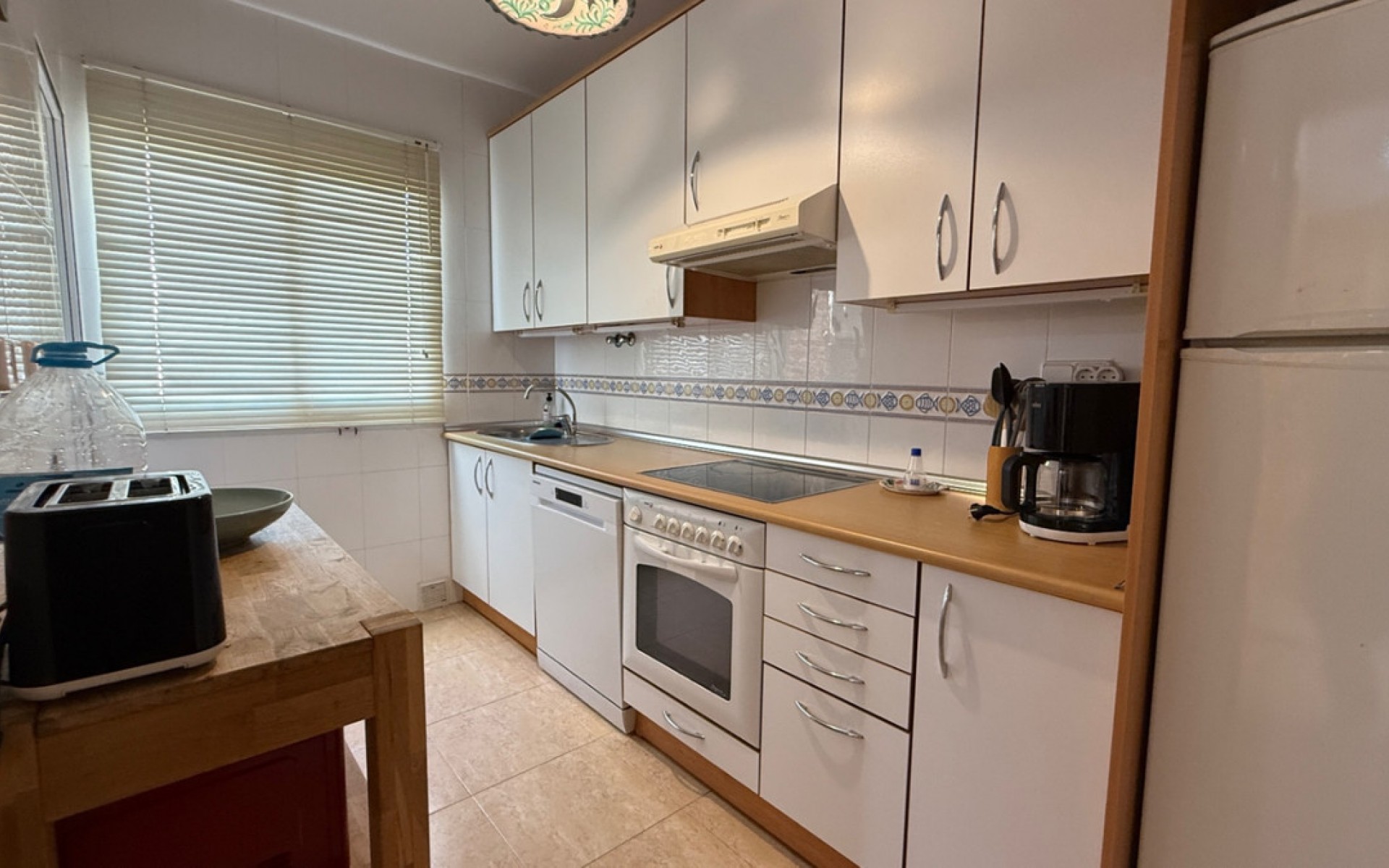 Resale - Appartement - Orihuela - Orihuela Centro