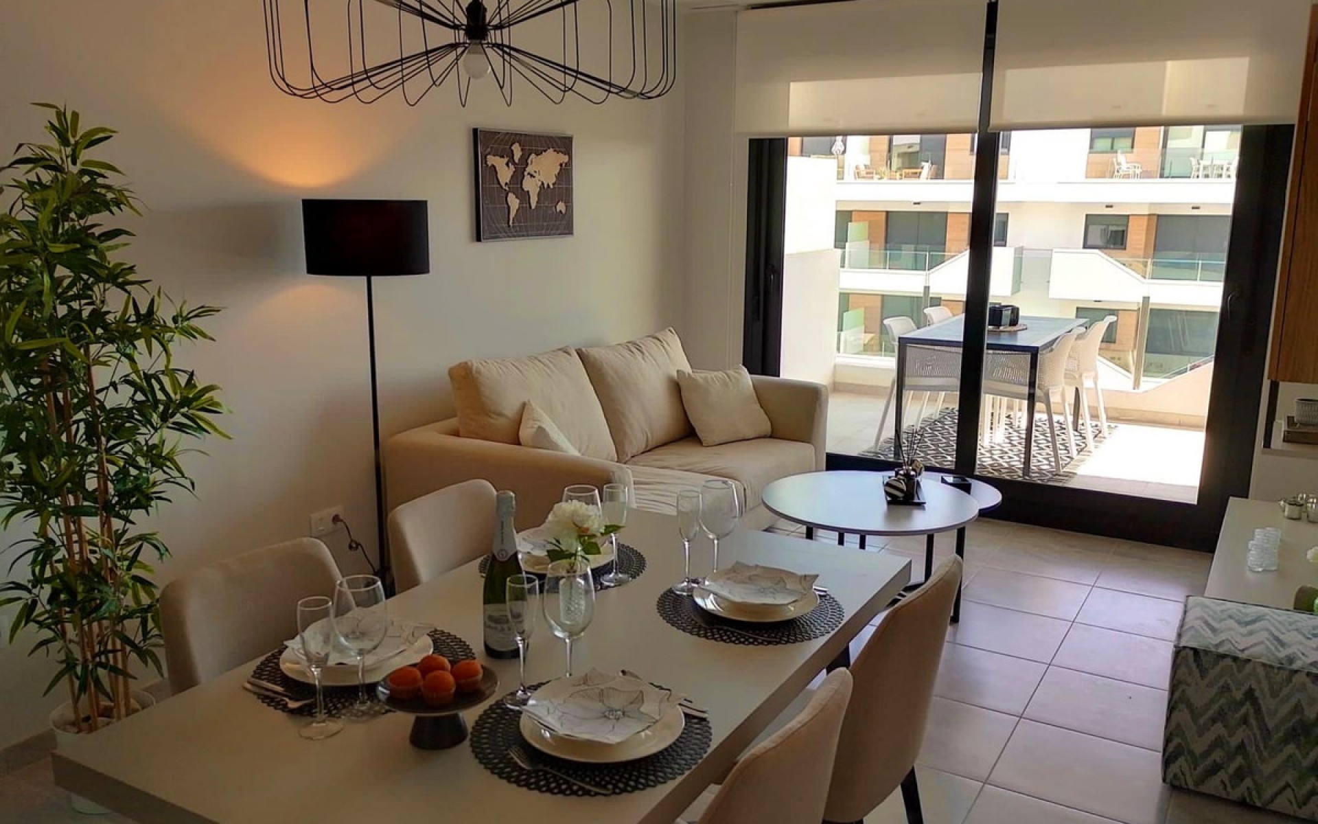 Resale - Appartement - Orihuela - Orihuela Centro