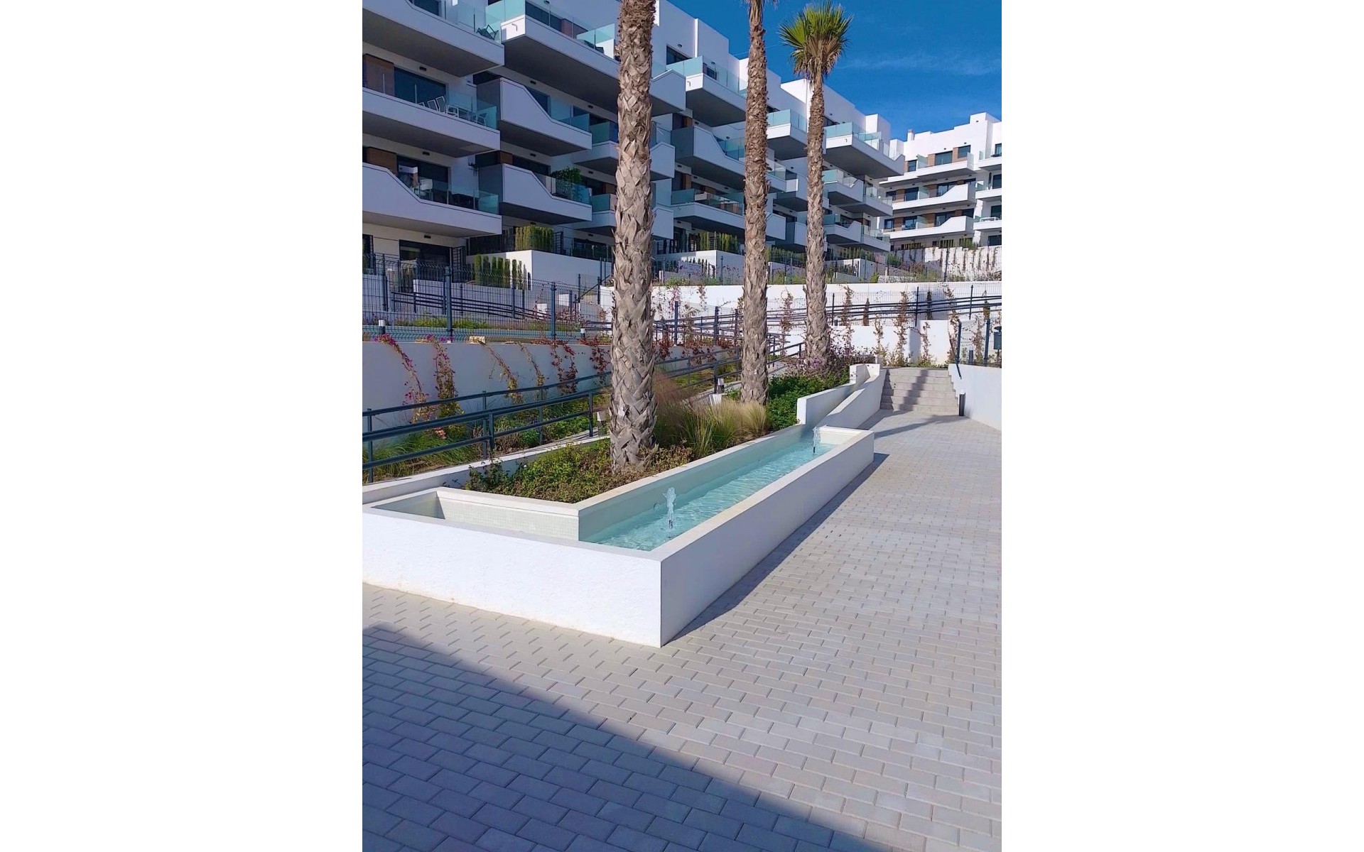 Resale - Appartement - Orihuela - Orihuela Centro