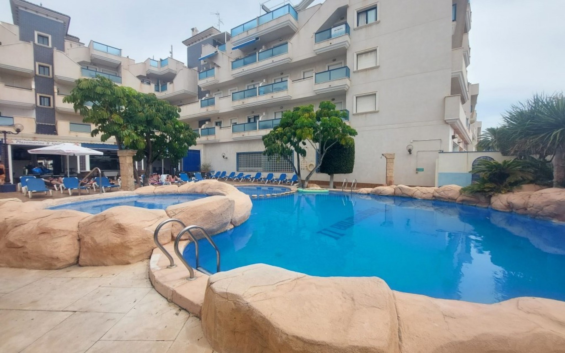 Resale - Appartement - Orihuela - Orihuela Centro