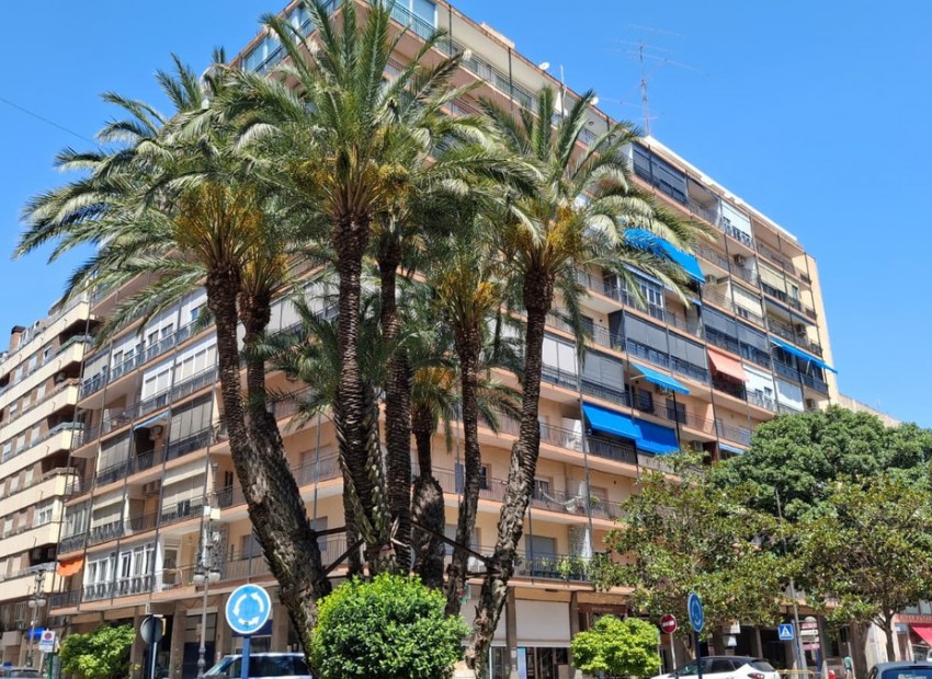 Resale - Appartement - Orihuela - Orihuela Centro
