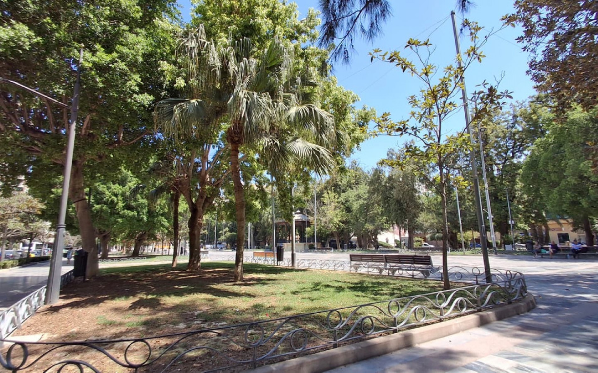 Resale - Appartement - Orihuela - Orihuela Centro